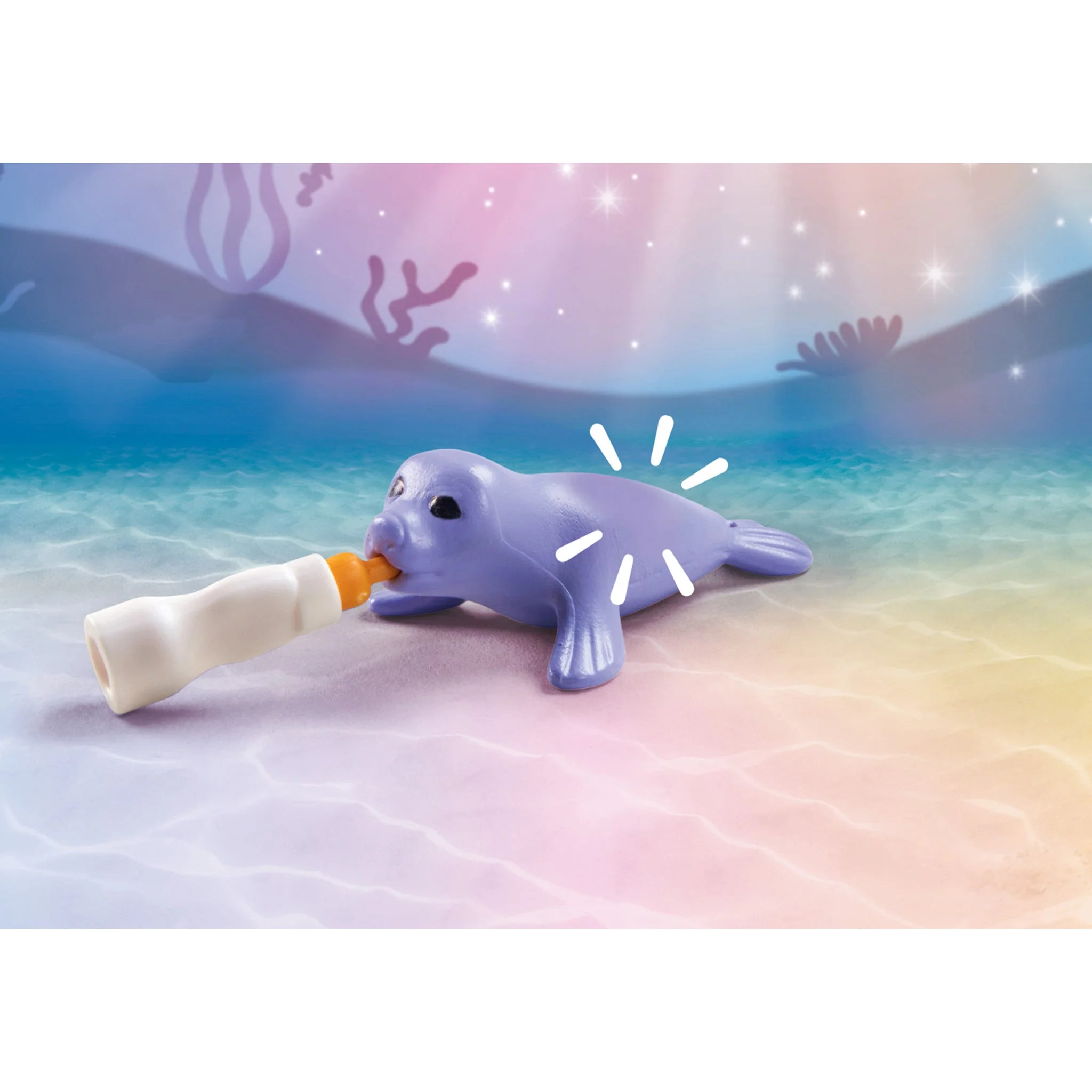 Playmobil Mermaid Animal Care - Pre Sale - Image 5
