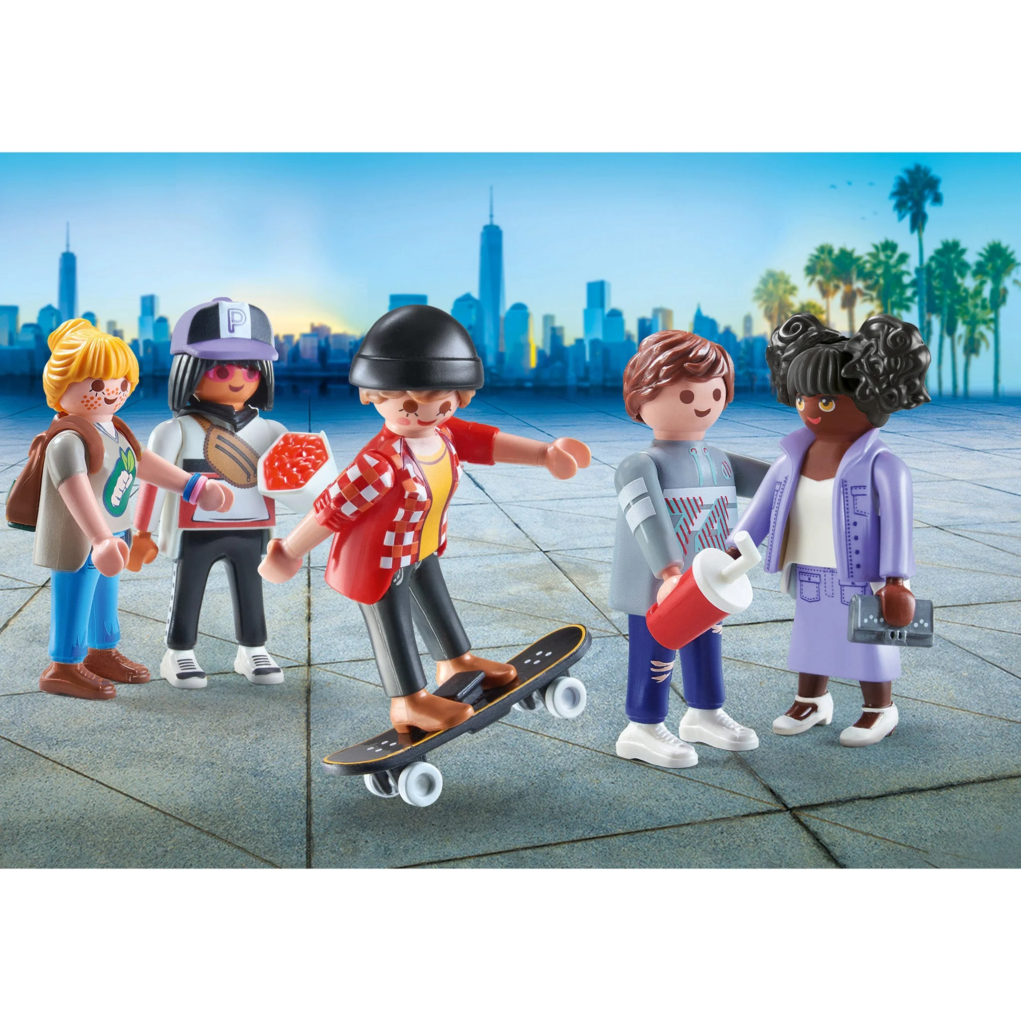 Playmobil My Figures: Fashion - Pre Sale - Image 2