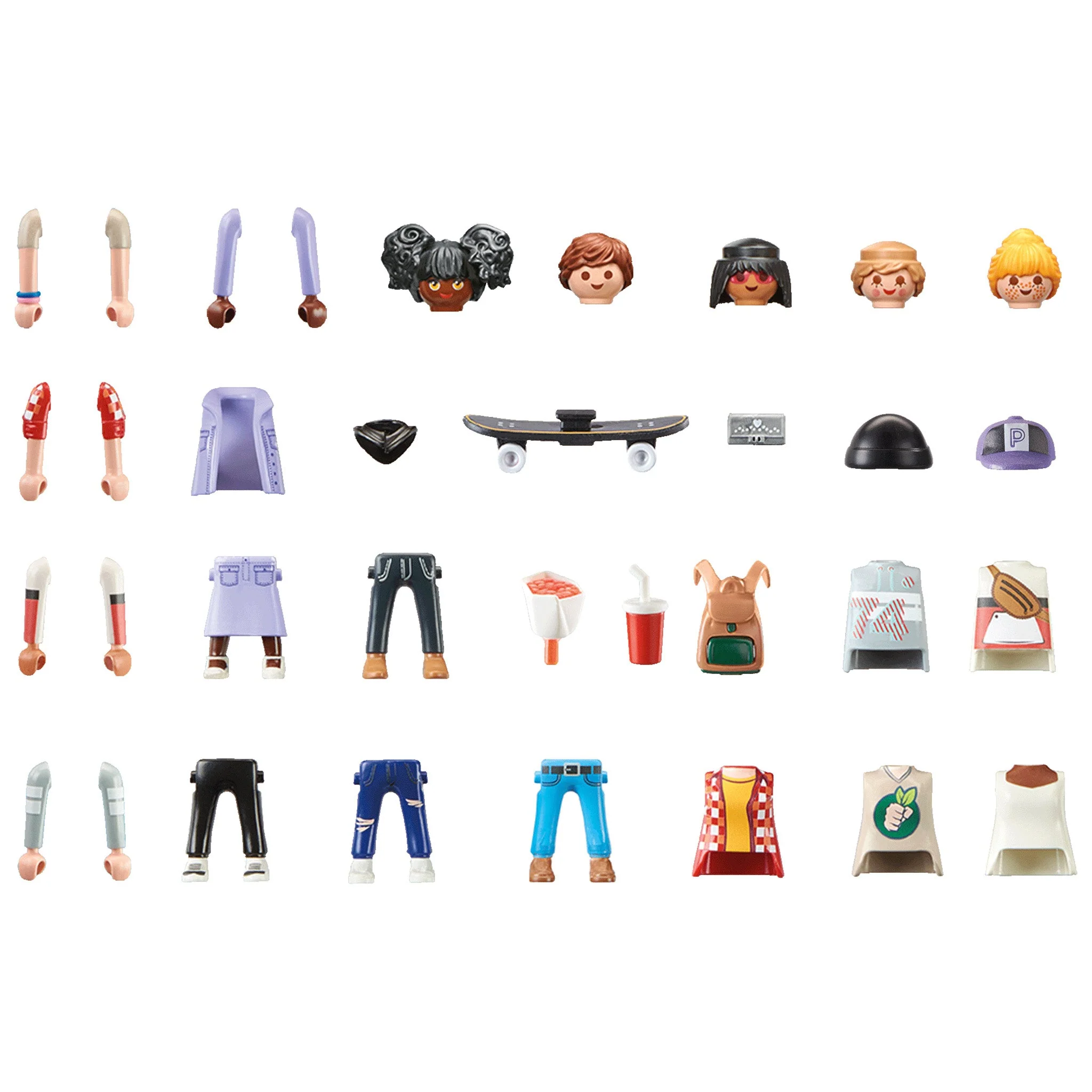 Playmobil My Figures: Fashion - Pre Sale - Image 3