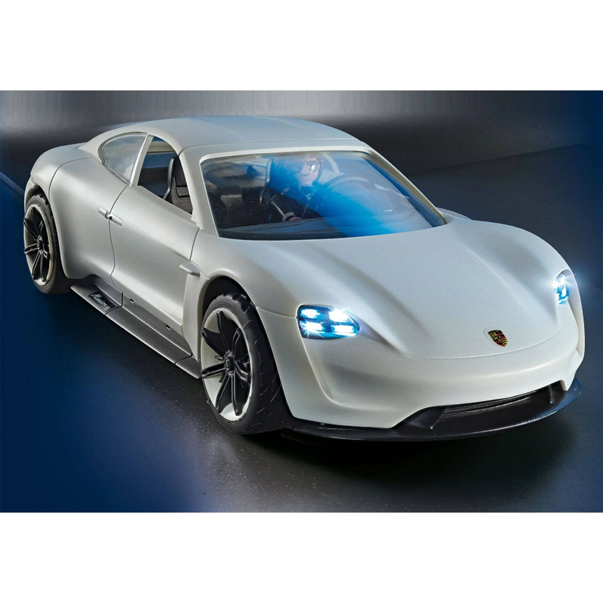 Playmobil Remote Control Porsche - Image 4