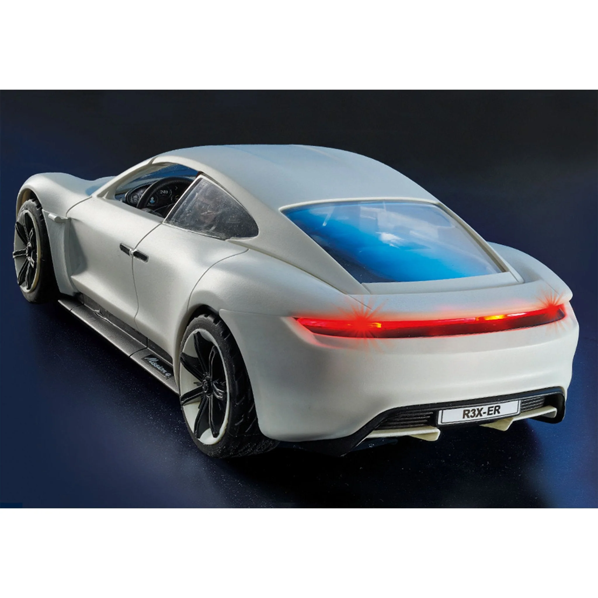 Playmobil Remote Control Porsche - Image 6