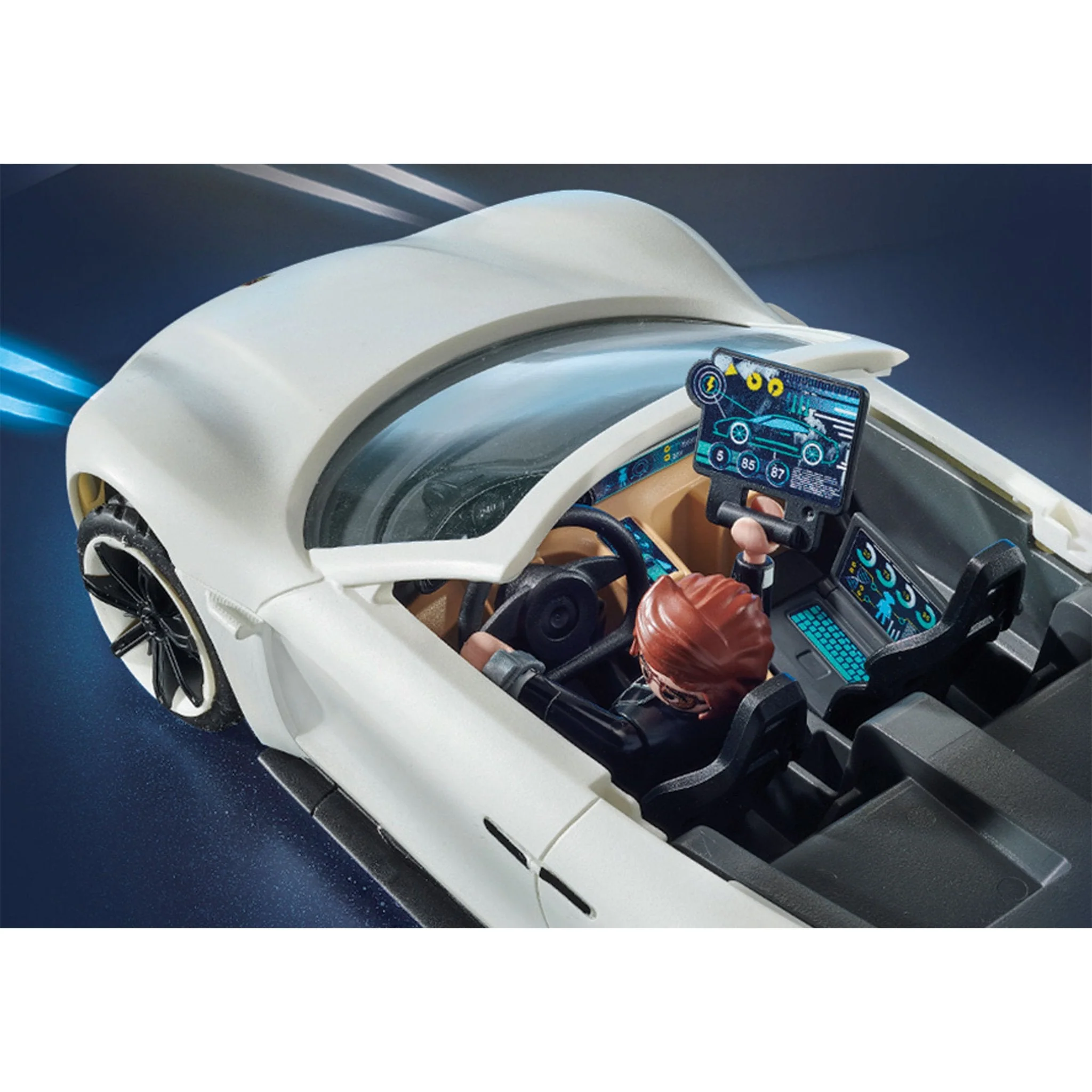 Playmobil Remote Control Porsche - Image 7