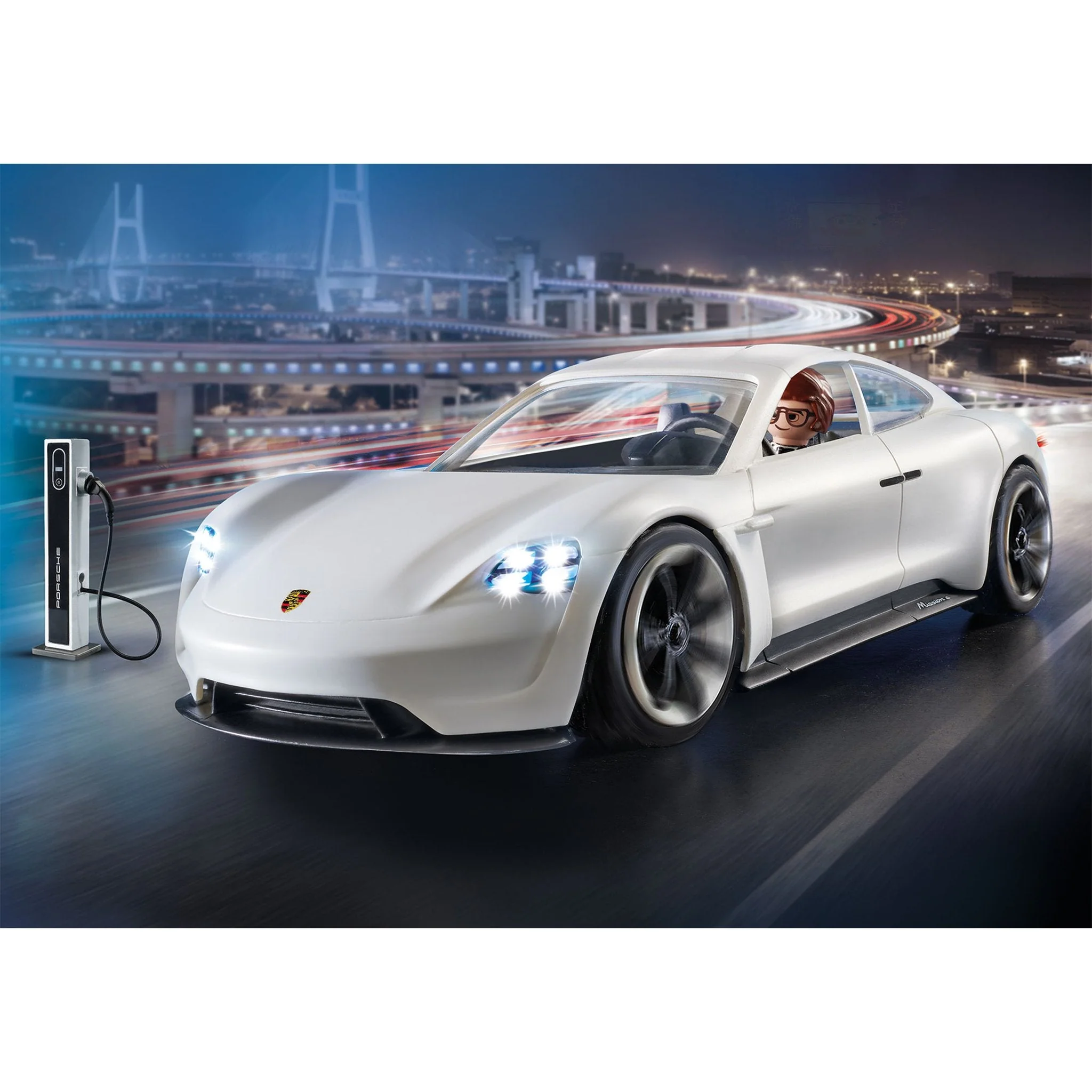 Playmobil Remote Control Porsche - Image 8