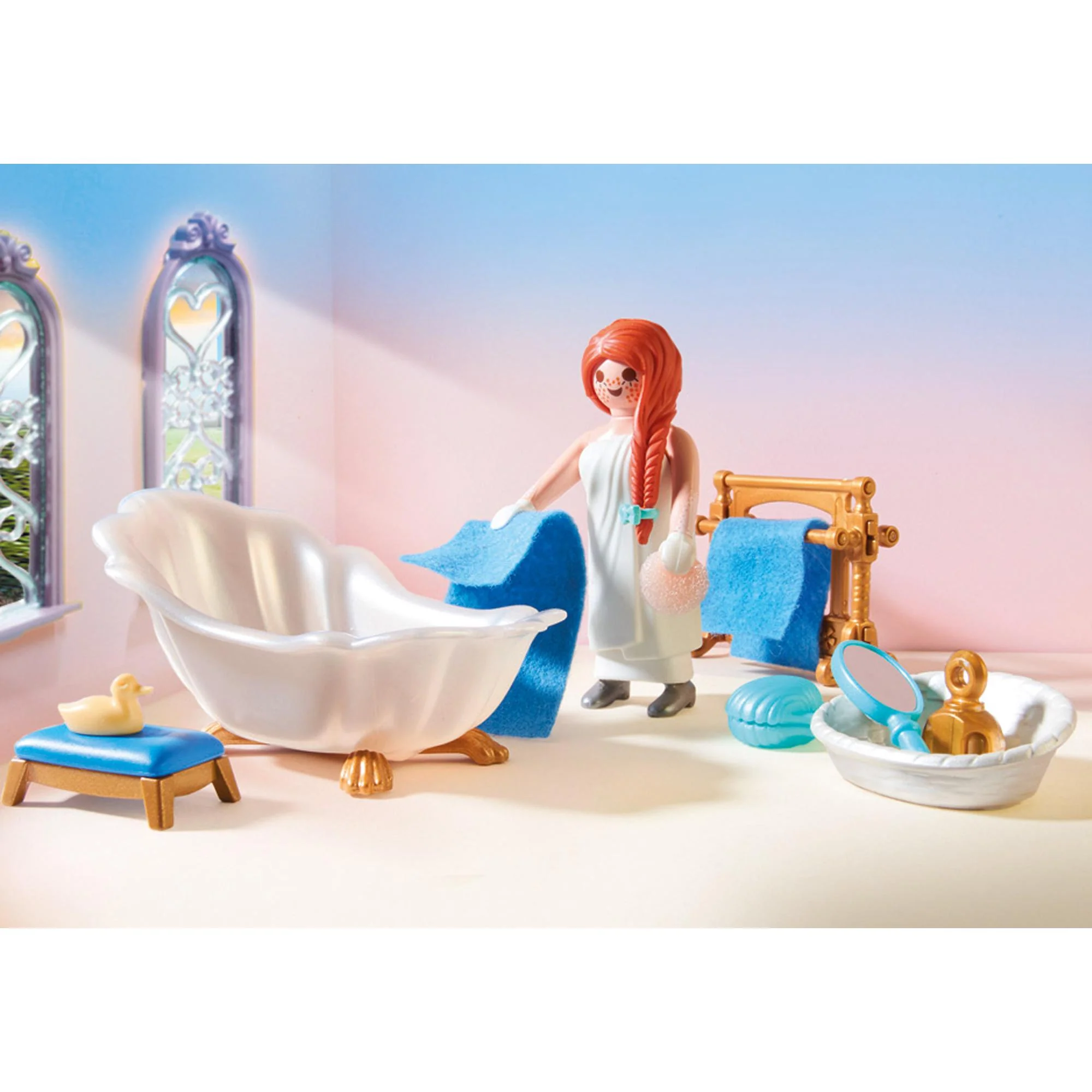 Playmobil Princess Dressing Room - Image 5