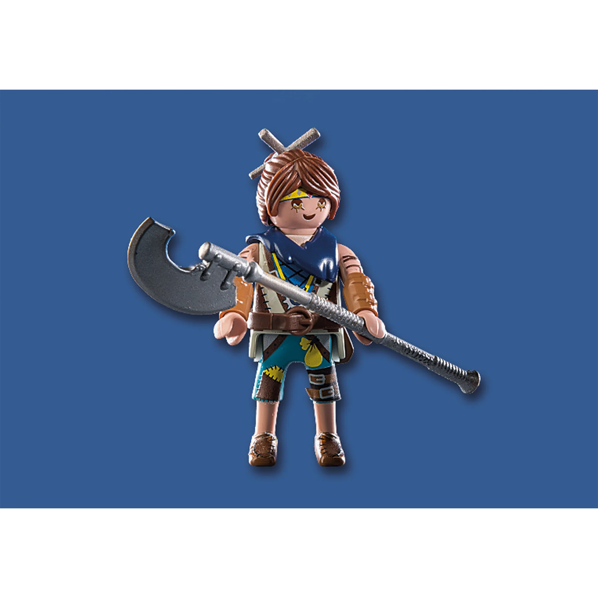 Playmobil Sal'ahari Sands: Mor'Ghul Mammoth - Image 5