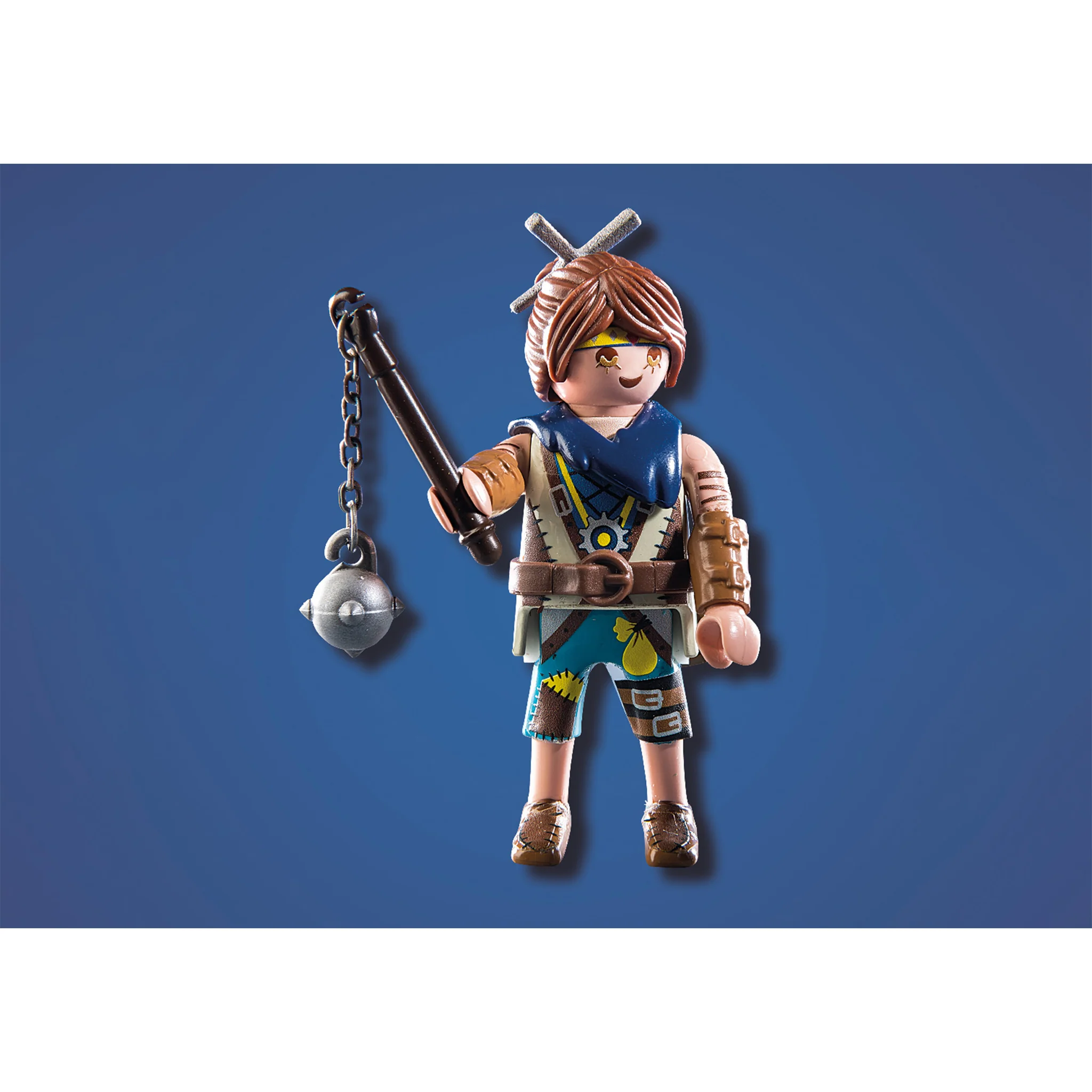 Playmobil Sal'ahari Sands: Sand Stormer - Image 4