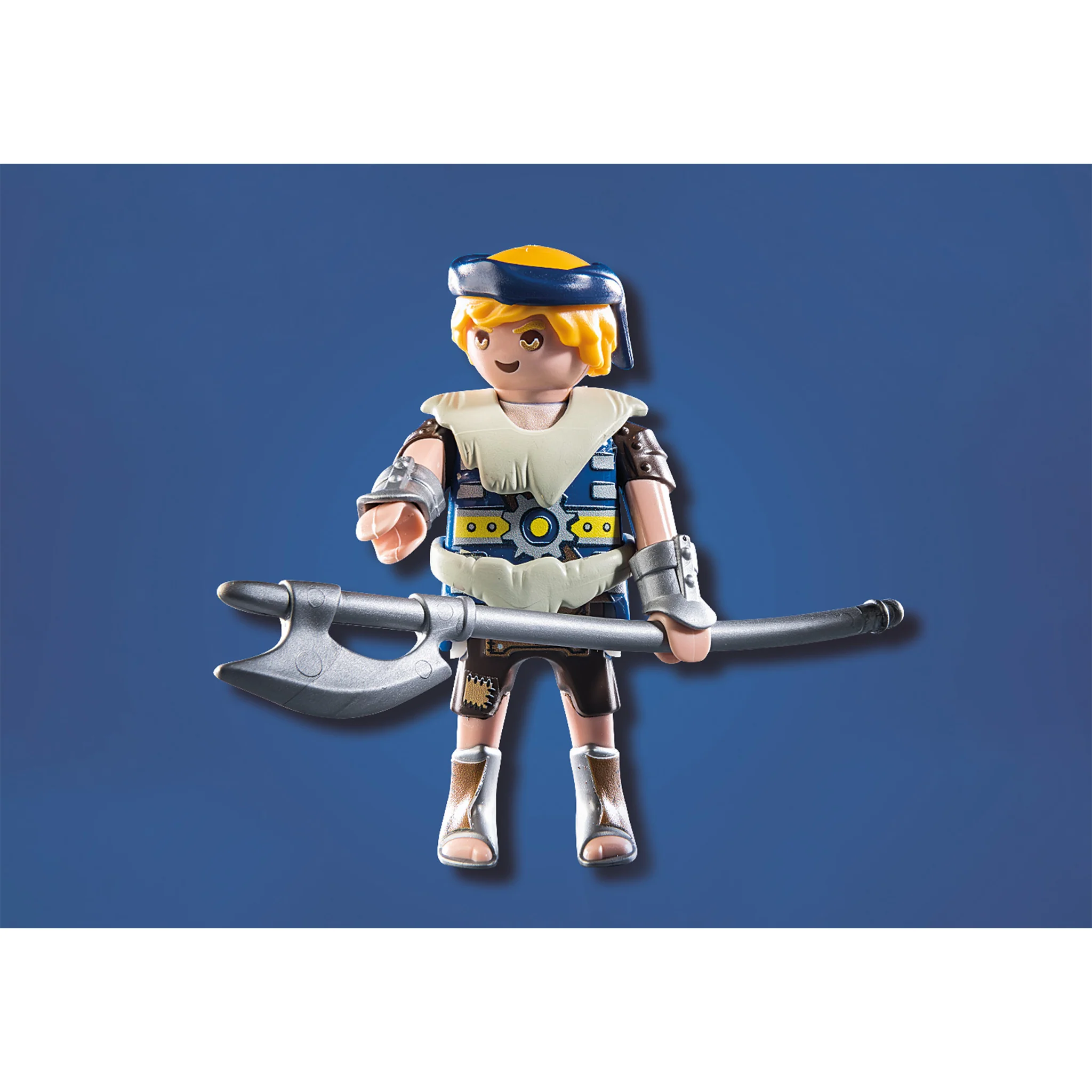 Playmobil Sal'ahari Sands: Sand Stormer - Image 5