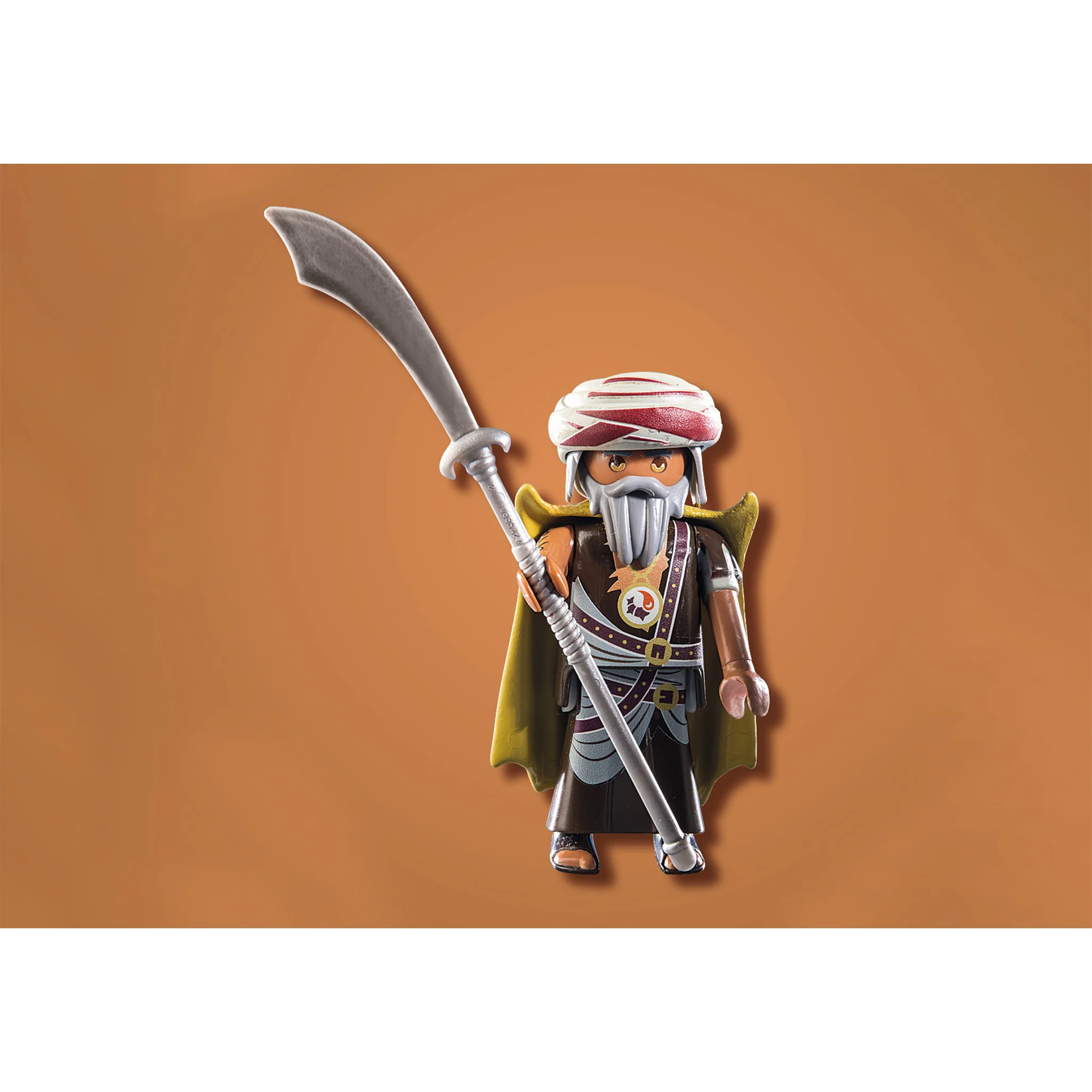 Playmobil Sal'ahari Sands: Sand Stormer - Image 6