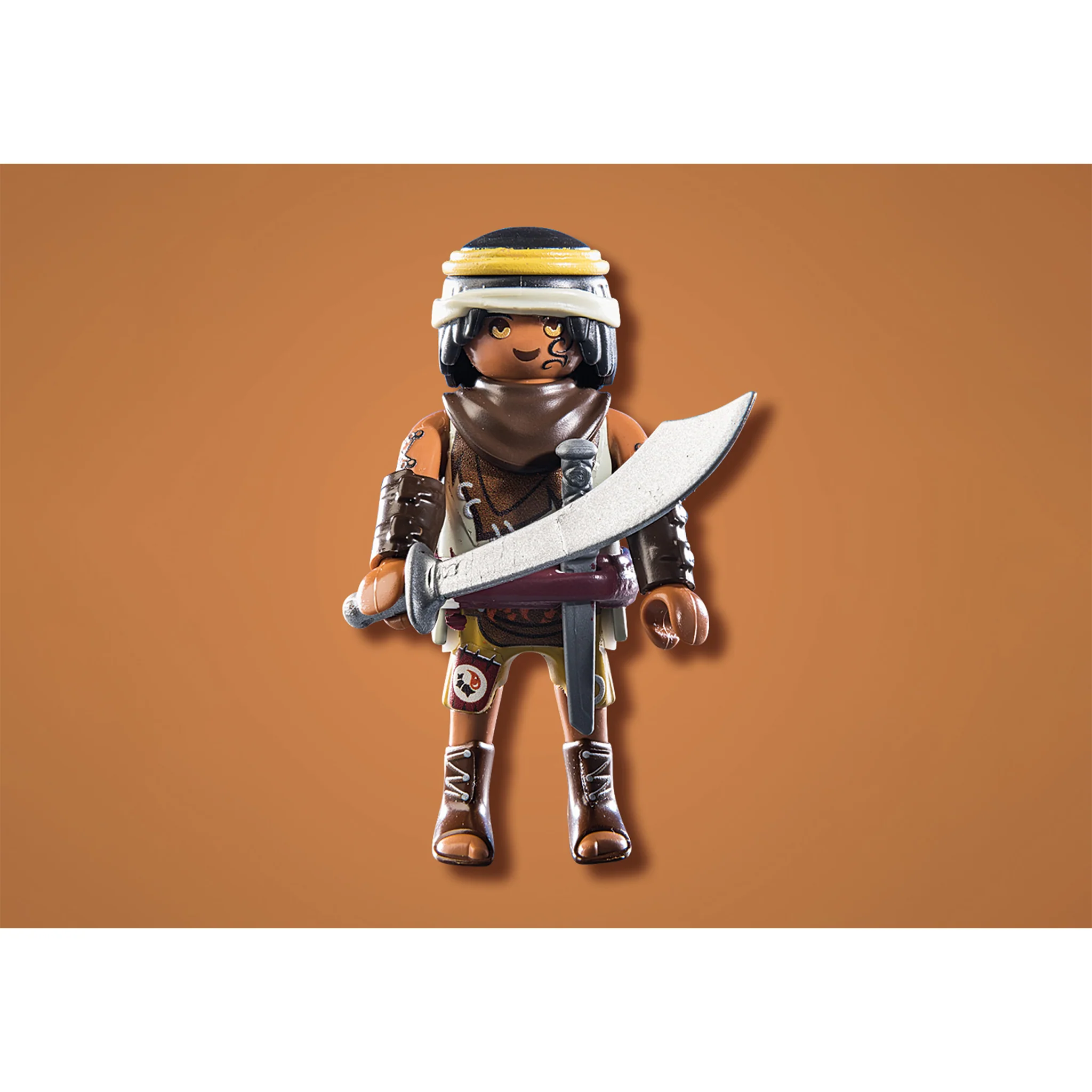 Playmobil Sal'ahari Sands: Sand Stormer - Image 7