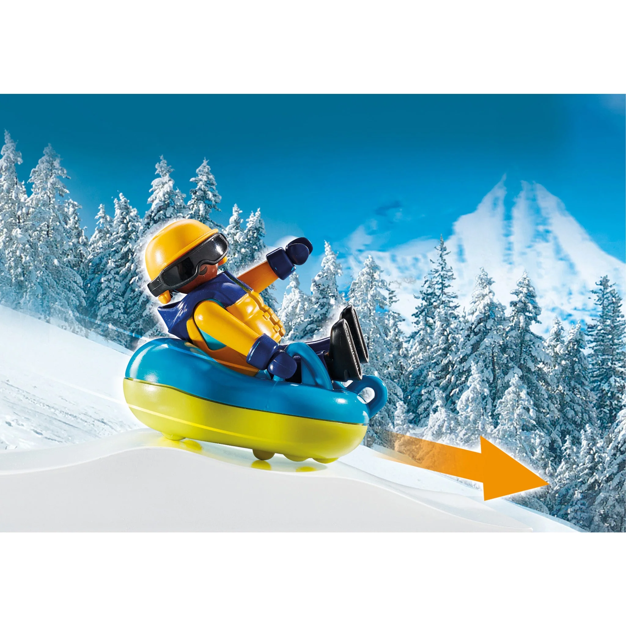 Playmobil Ski World - Pre Sale - Image 5