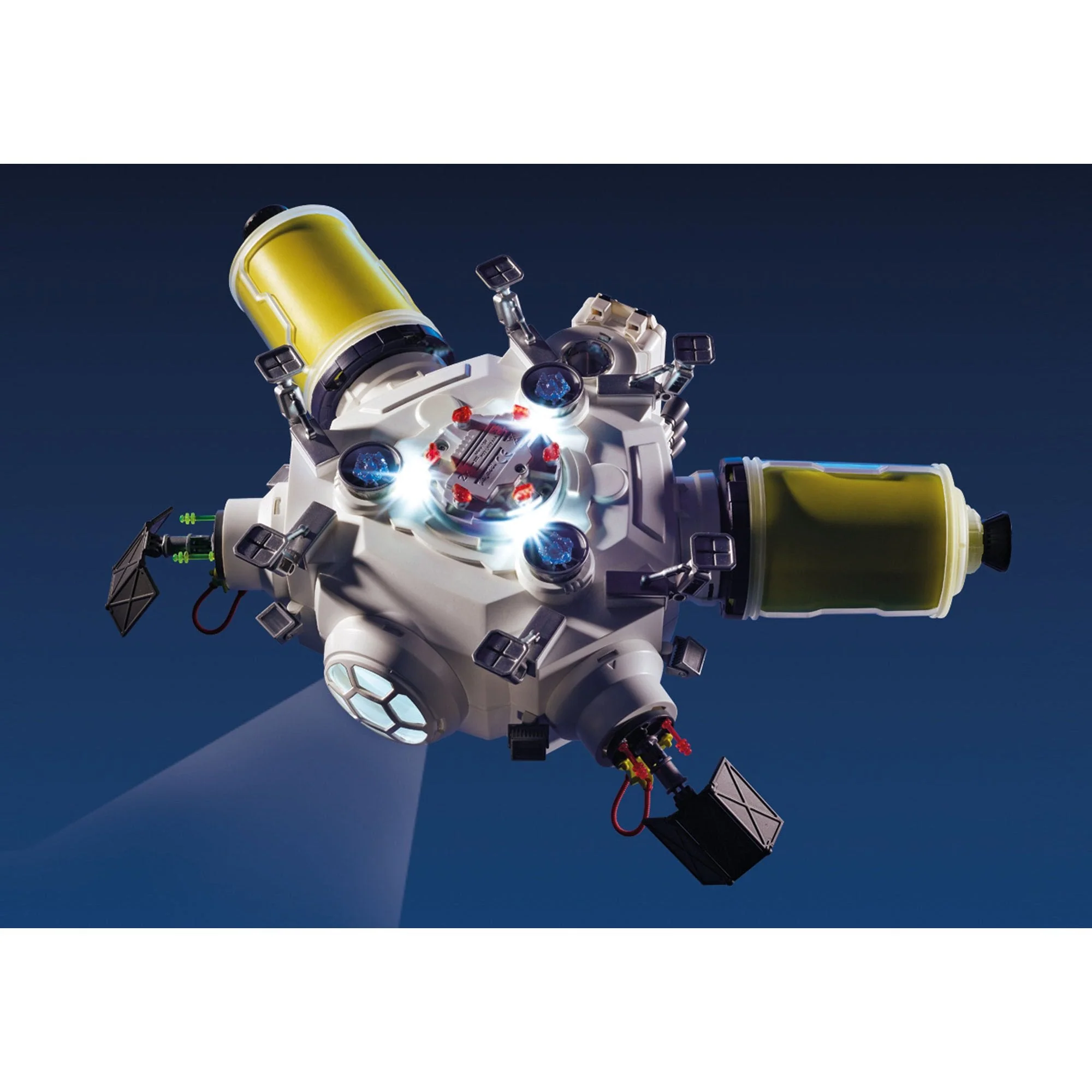Playmobil Space Mars Space Station - Image 12