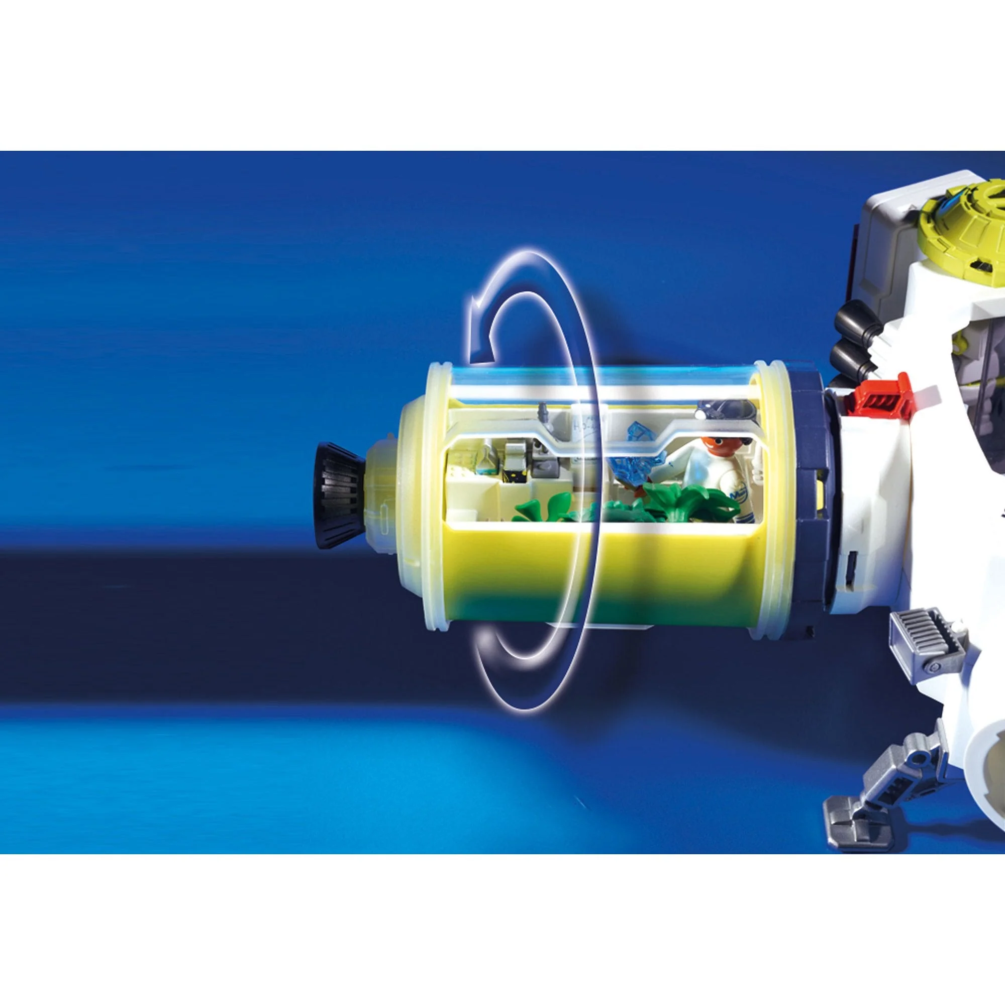 Playmobil Space Mars Space Station - Image 6