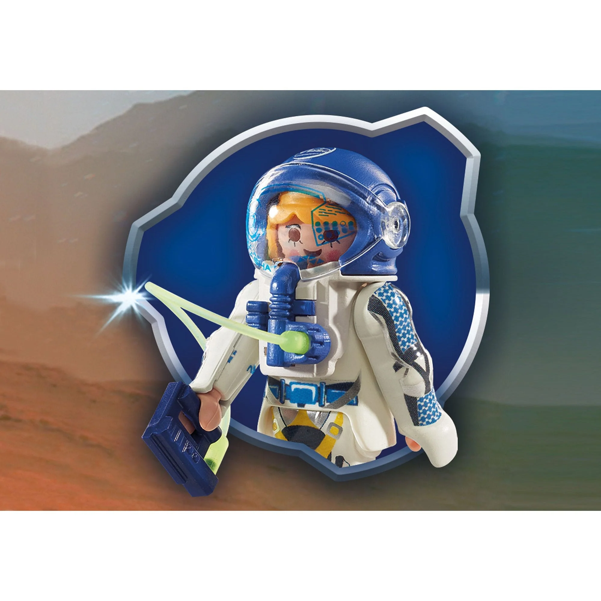 Playmobil Space Mars Space Station - Image 8