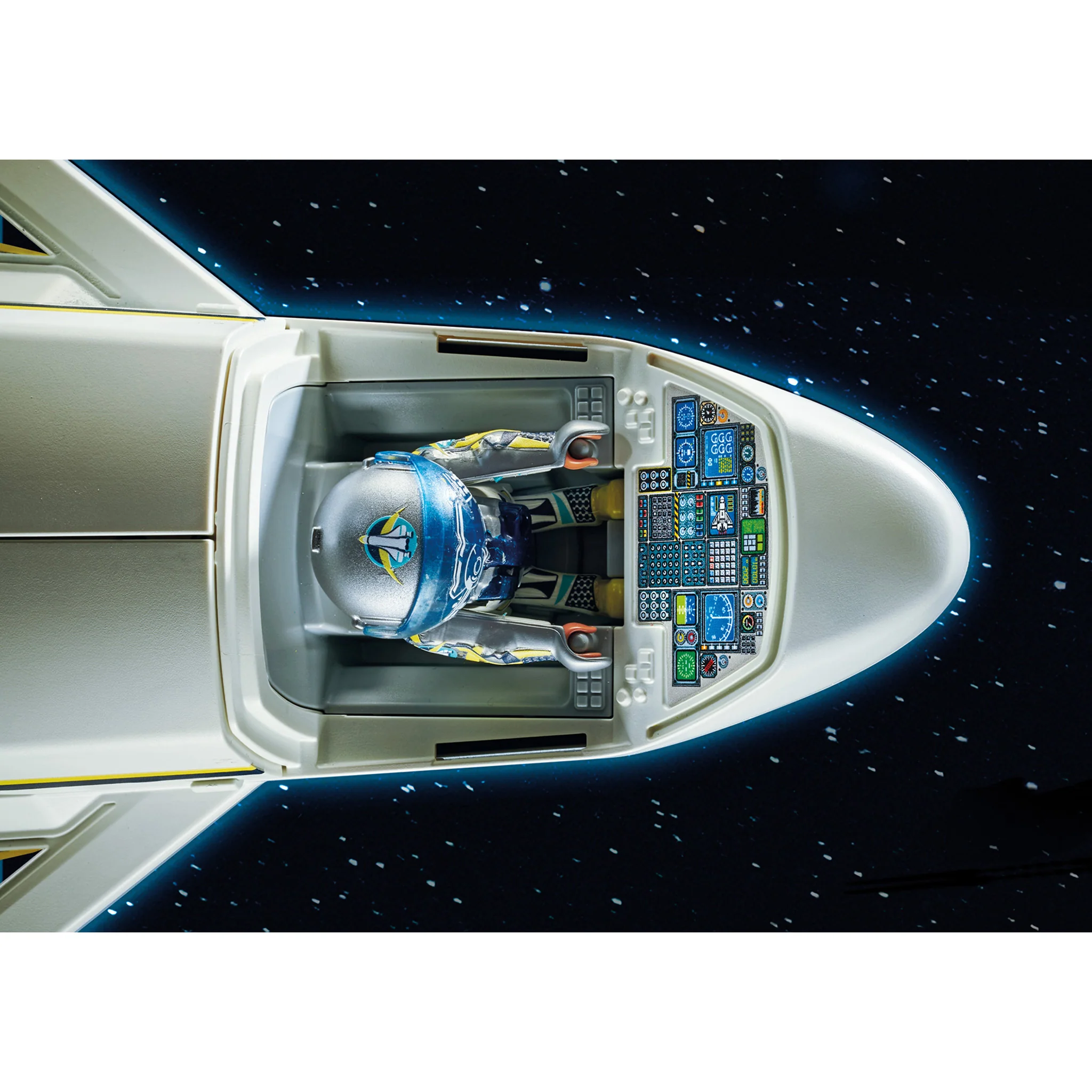 Playmobil Space Shuttle - Image 6