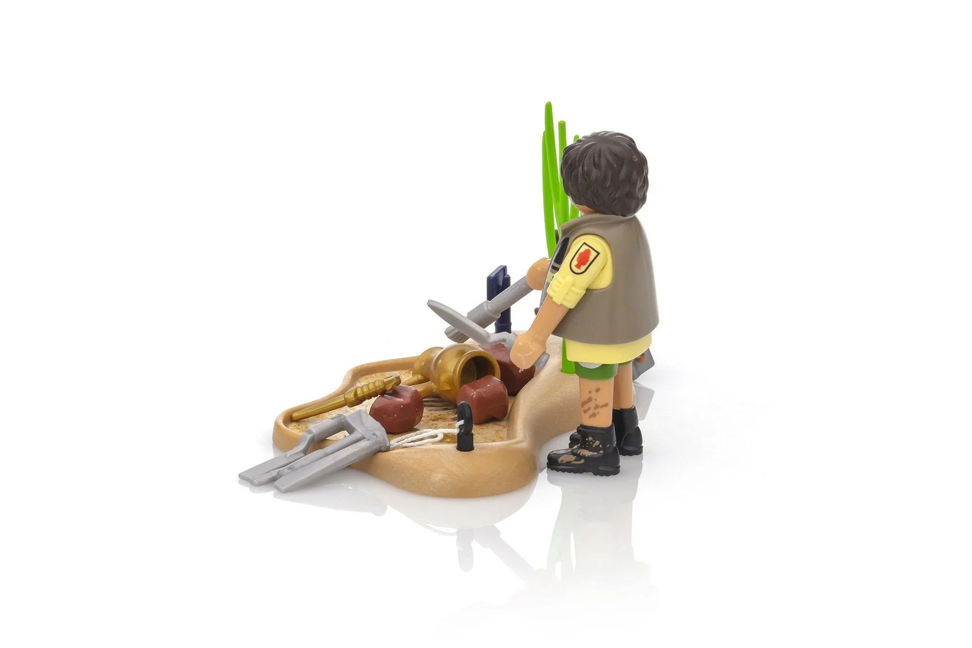 Playmobil Special Plus Archeologist - Image 24