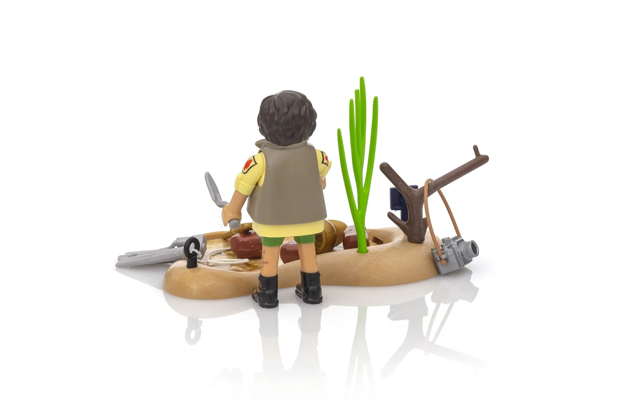 Playmobil Special Plus Archeologist - Image 28
