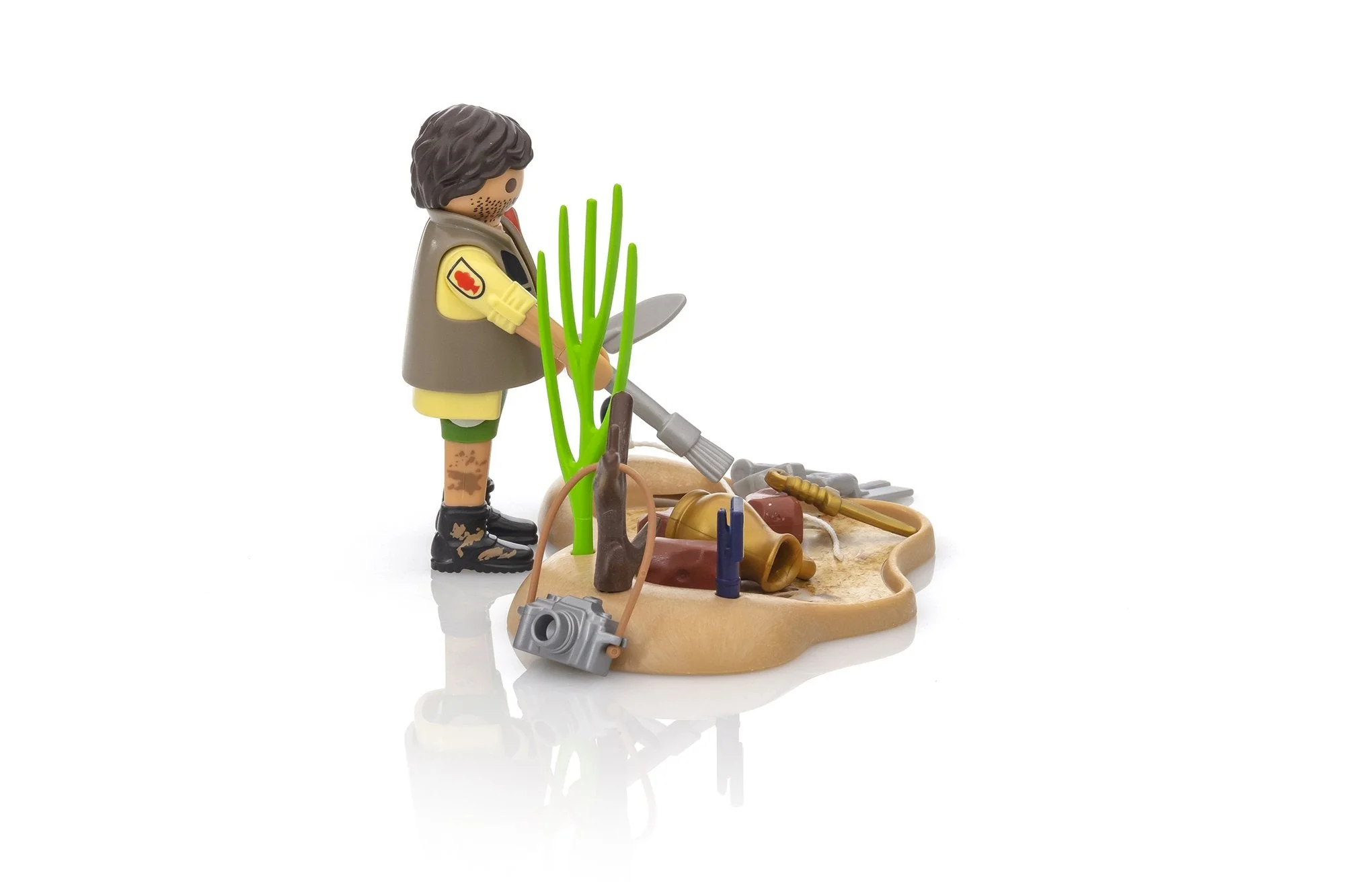 Playmobil Special Plus Archeologist - Image 6
