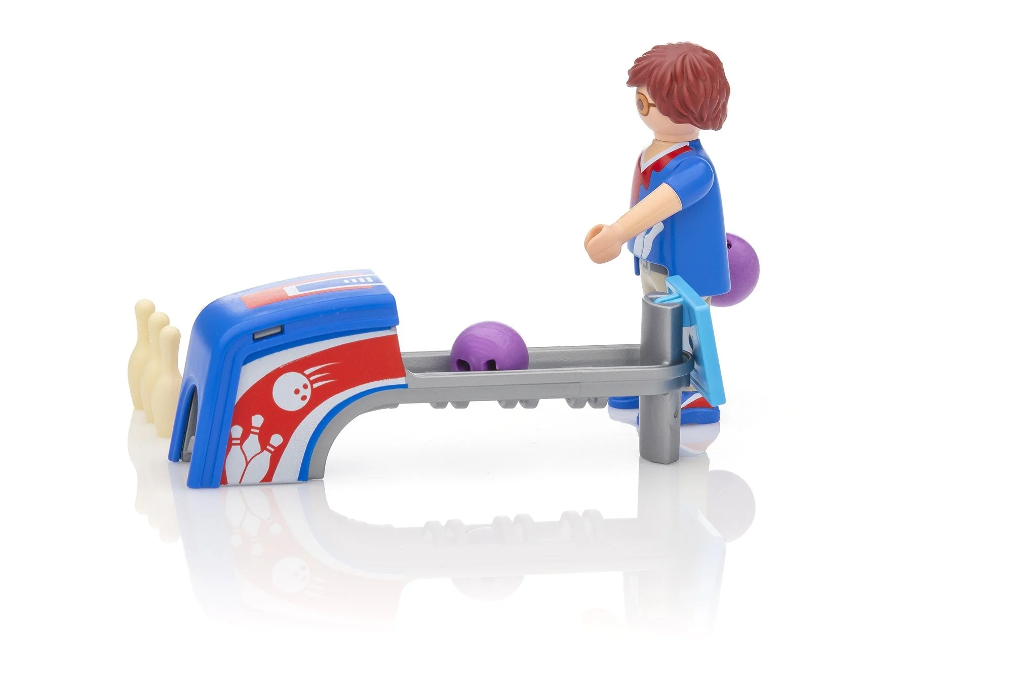 Playmobil Special Plus Bowler - Image 35