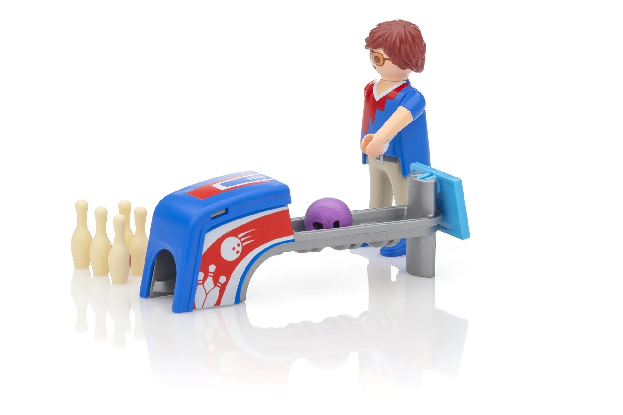 Playmobil Special Plus Bowler - Image 37