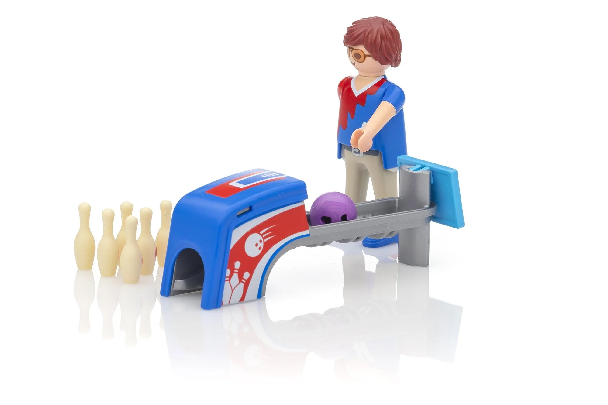 Playmobil Special Plus Bowler - Image 38
