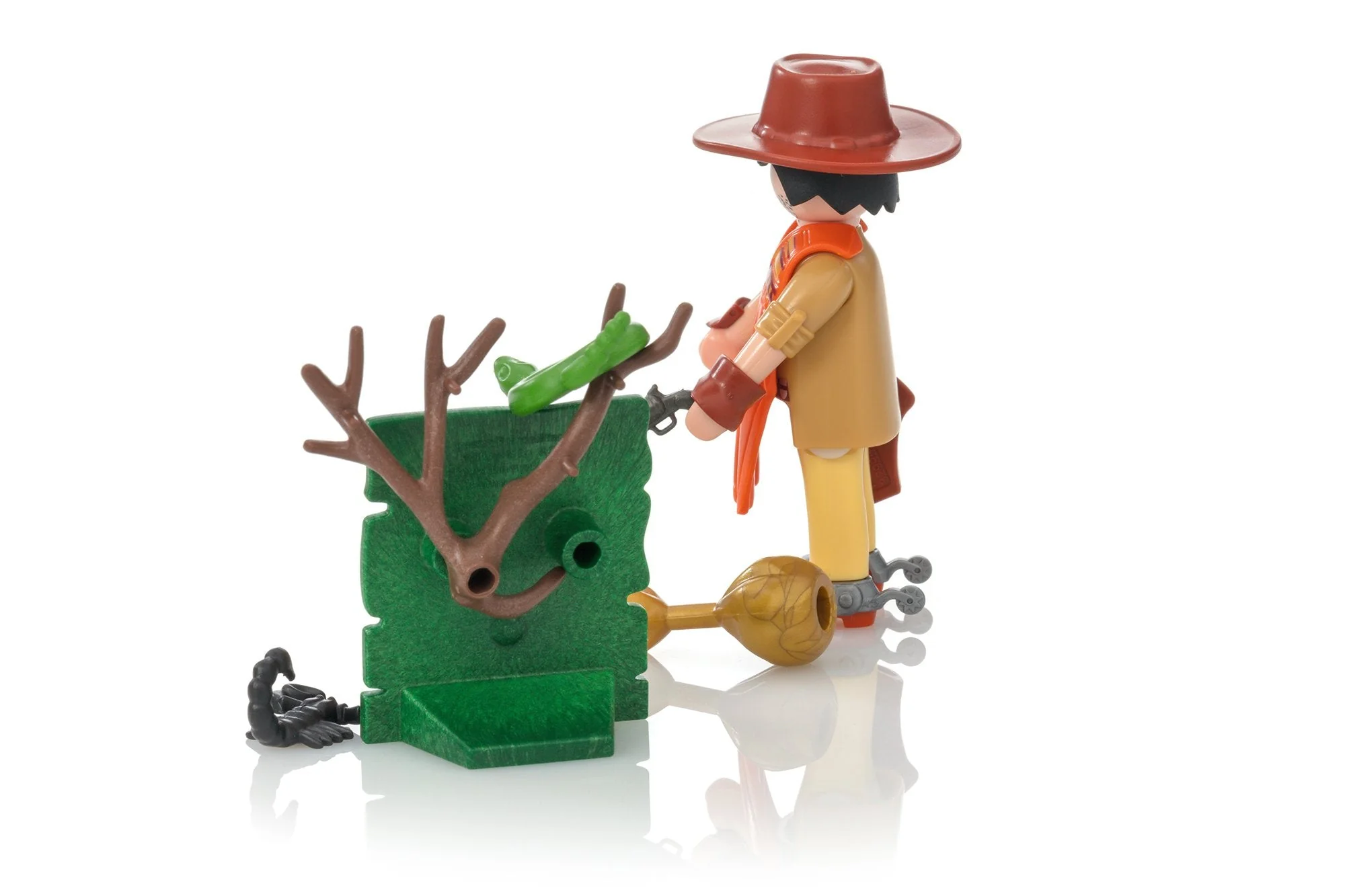 Playmobil Special Plus Cowboy with Wanted Poster - Image 19