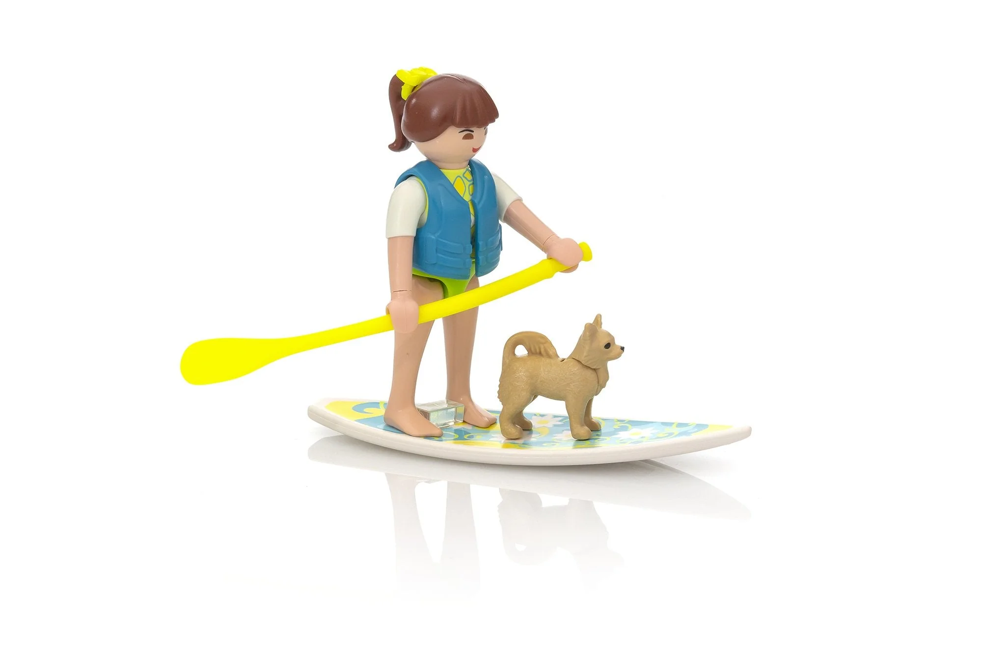 Playmobil Special Plus Paddleboarder - Image 11