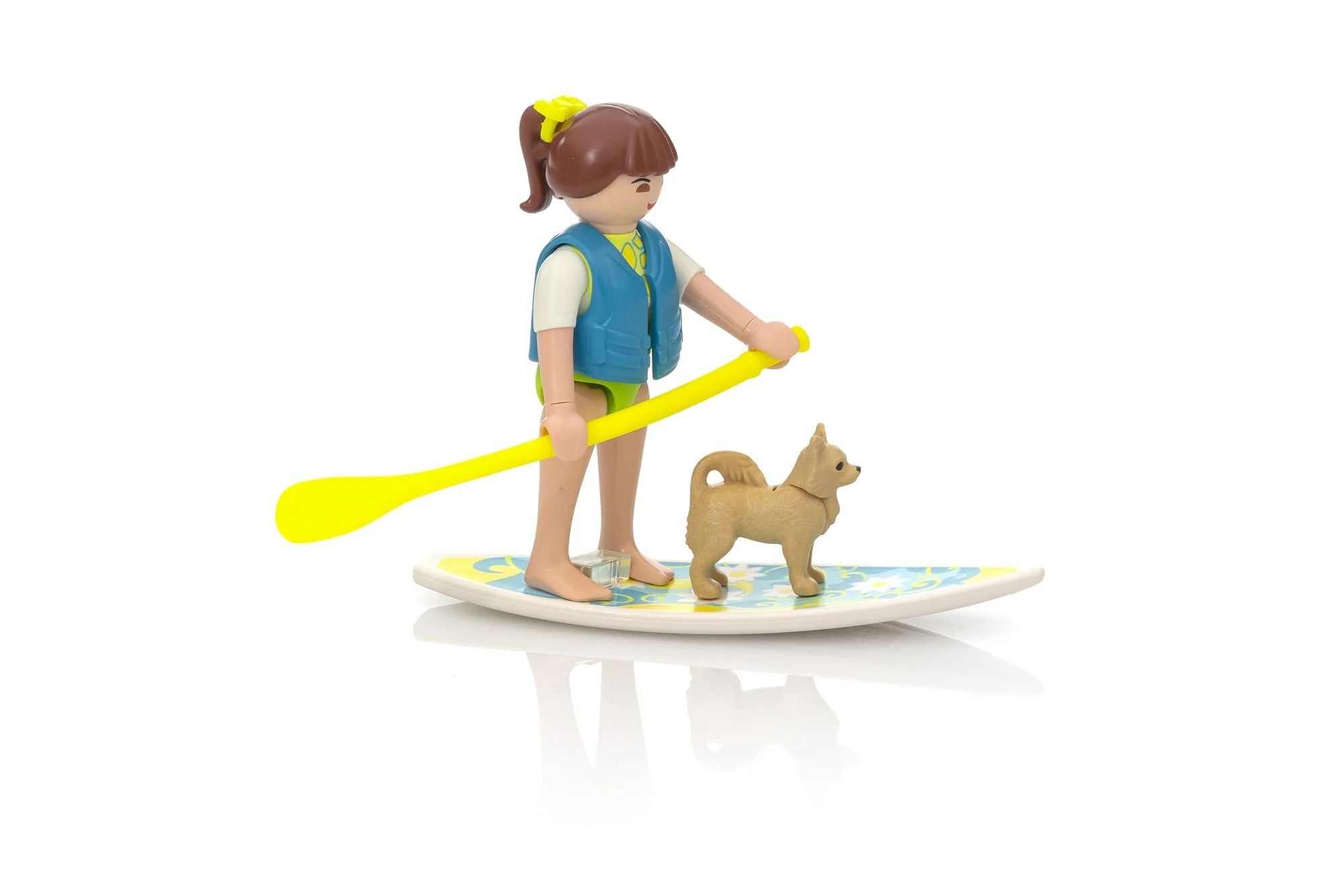 Playmobil Special Plus Paddleboarder - Image 12