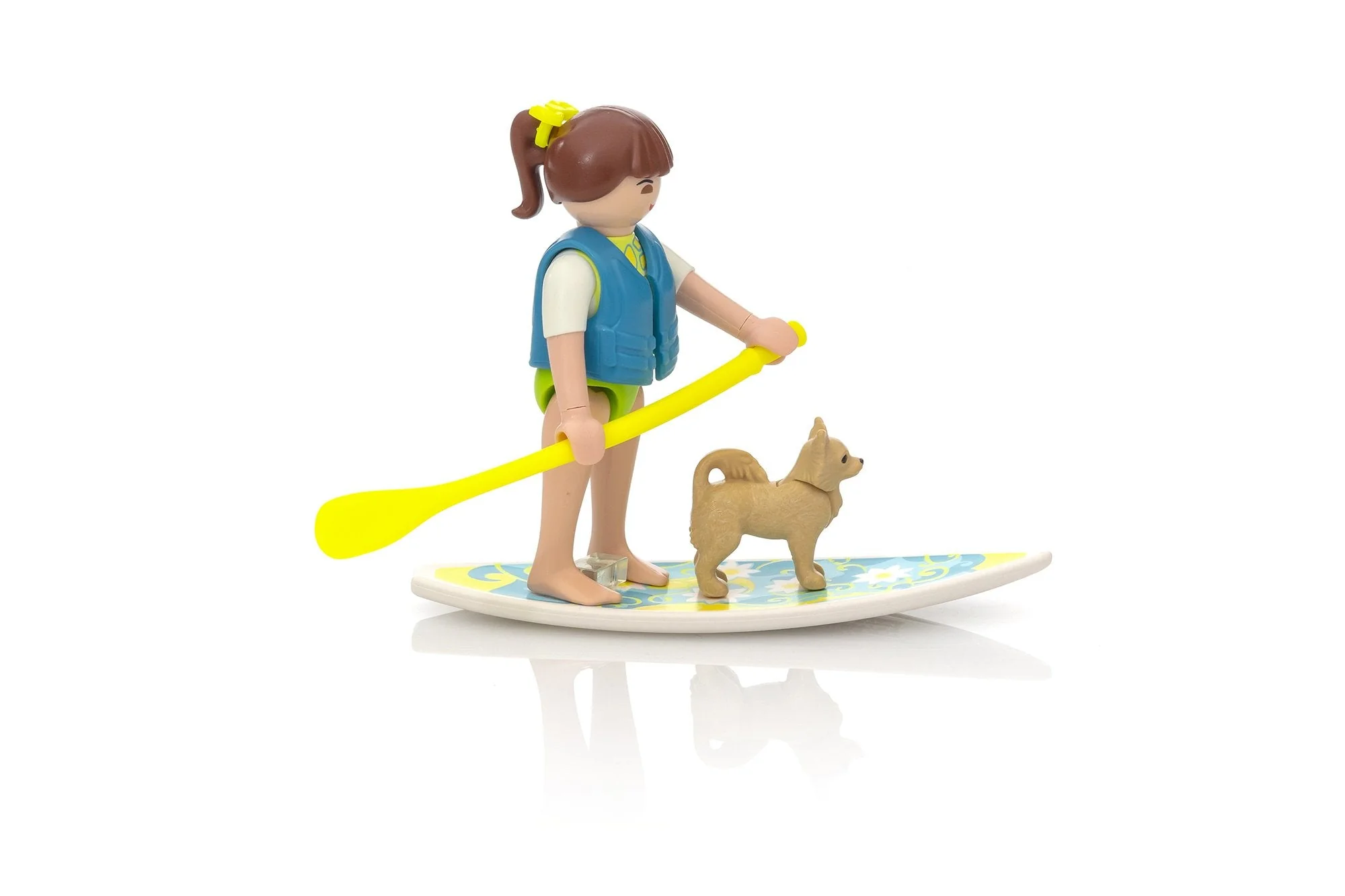 Playmobil Special Plus Paddleboarder - Image 13