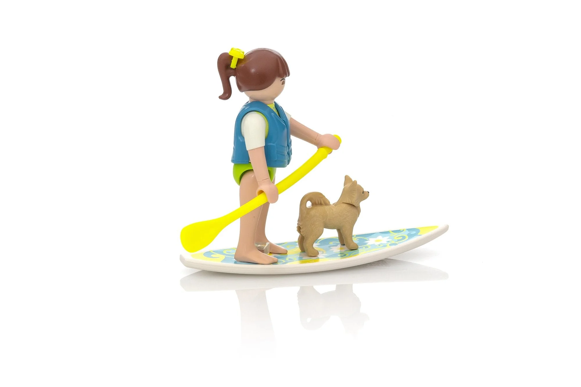 Playmobil Special Plus Paddleboarder - Image 15