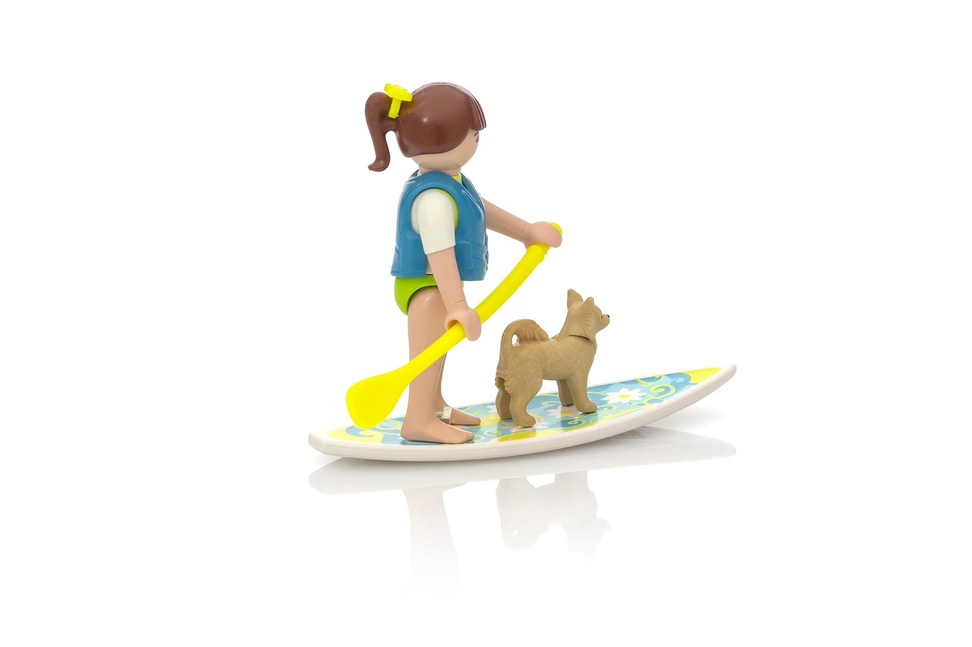 Playmobil Special Plus Paddleboarder - Image 16
