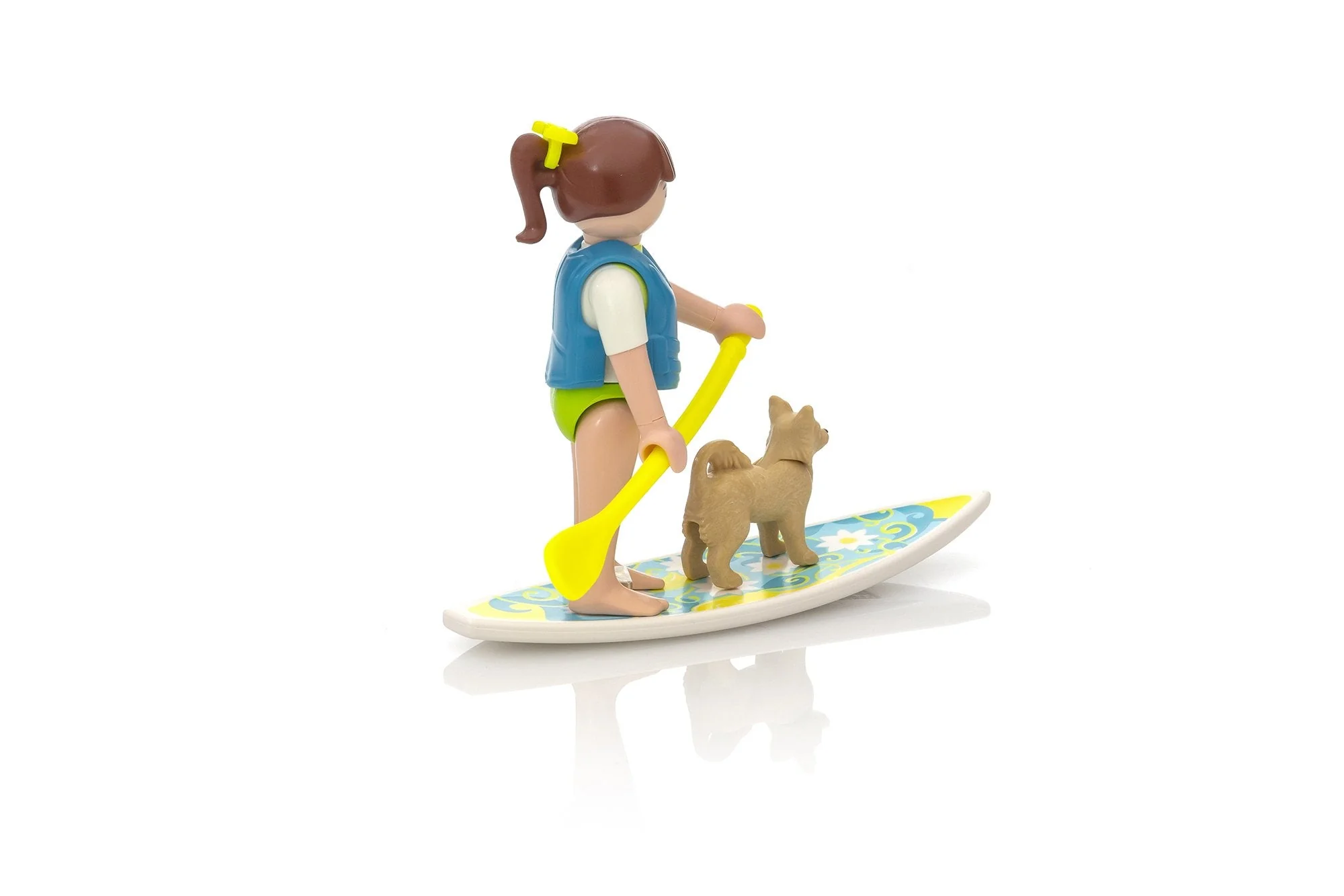Playmobil Special Plus Paddleboarder - Image 17