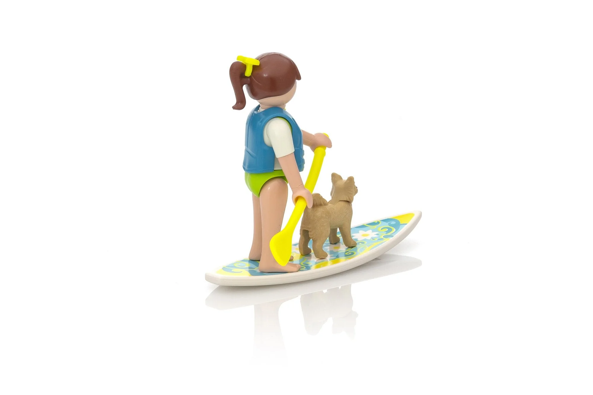 Playmobil Special Plus Paddleboarder - Image 18