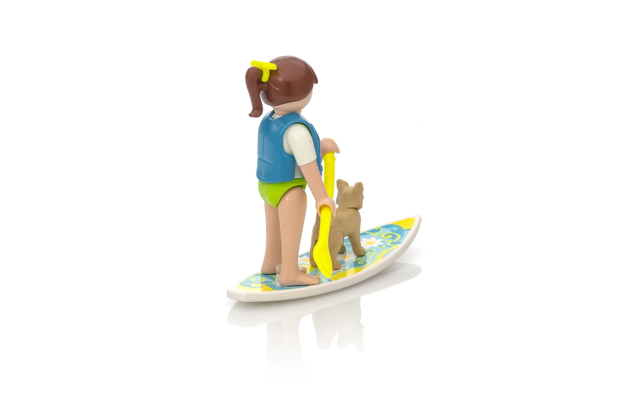 Playmobil Special Plus Paddleboarder - Image 19