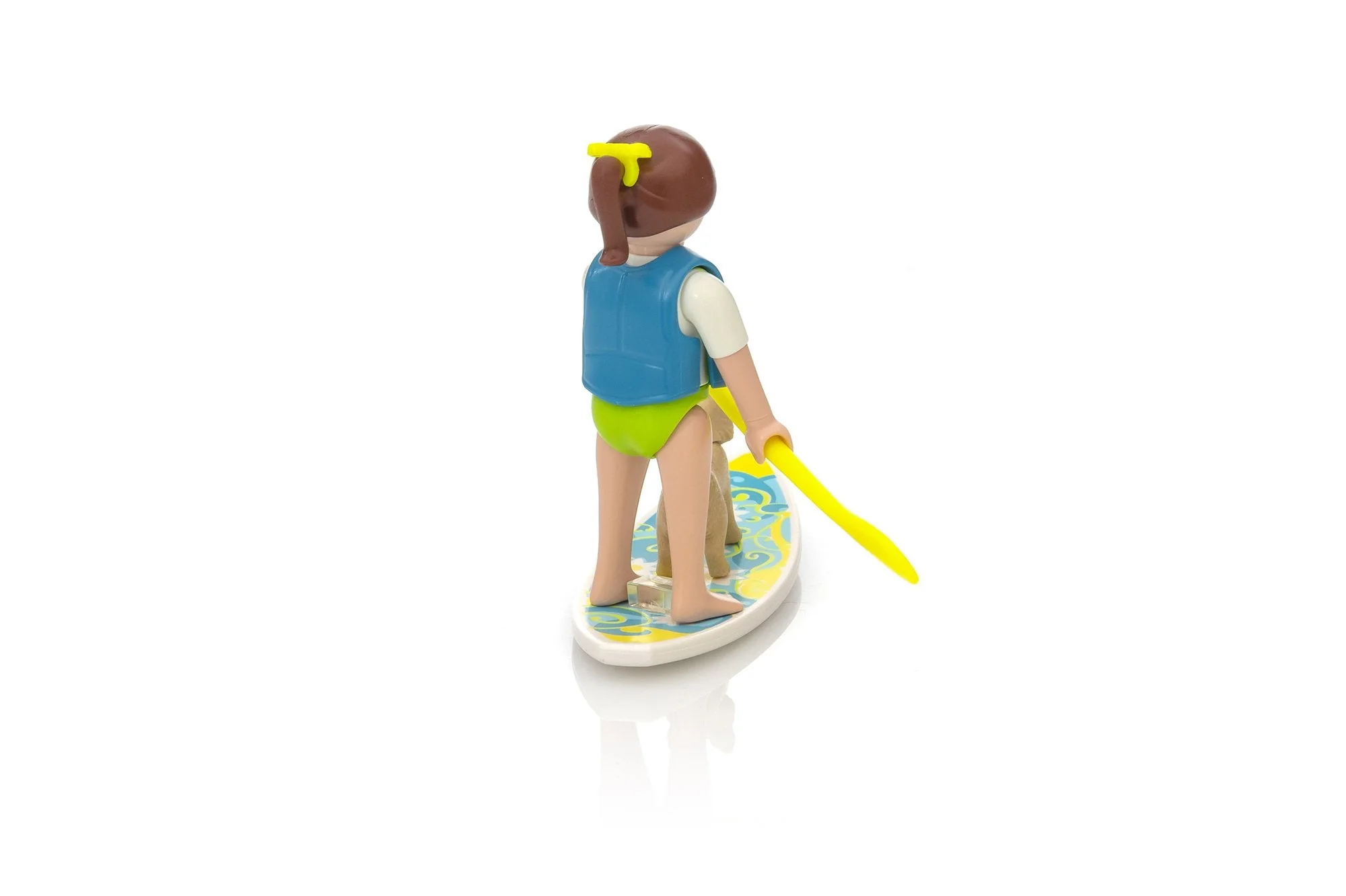 Playmobil Special Plus Paddleboarder - Image 22