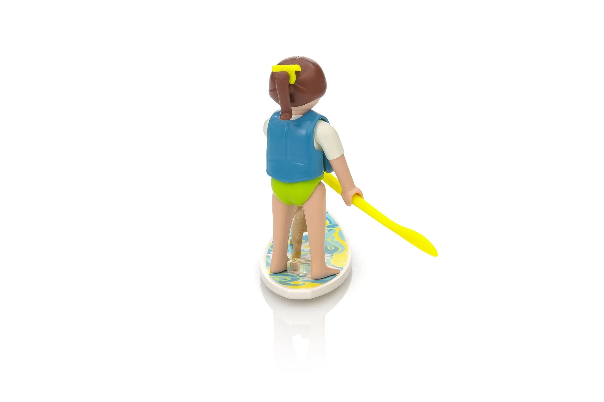 Playmobil Special Plus Paddleboarder - Image 23