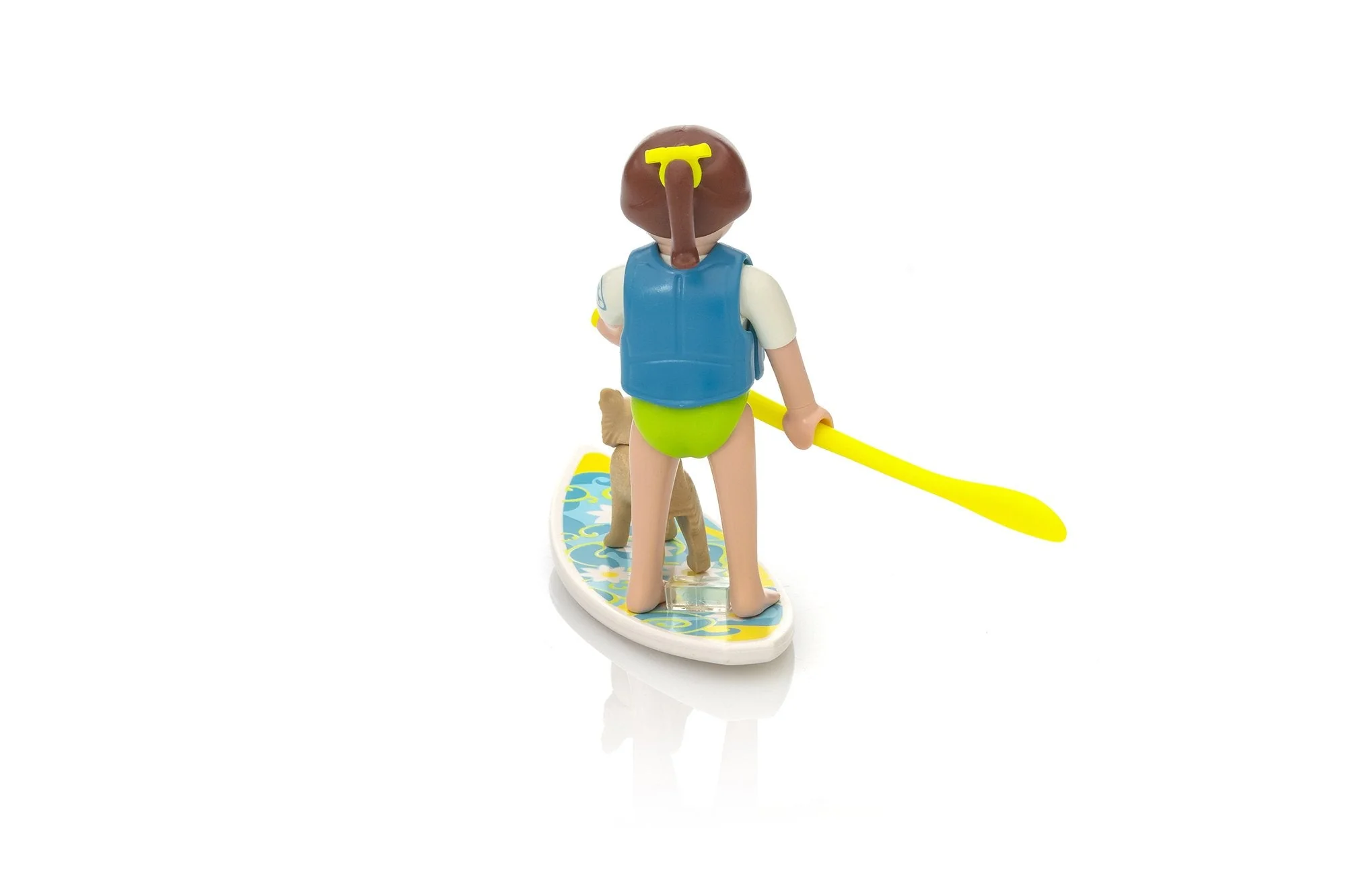 Playmobil Special Plus Paddleboarder - Image 25