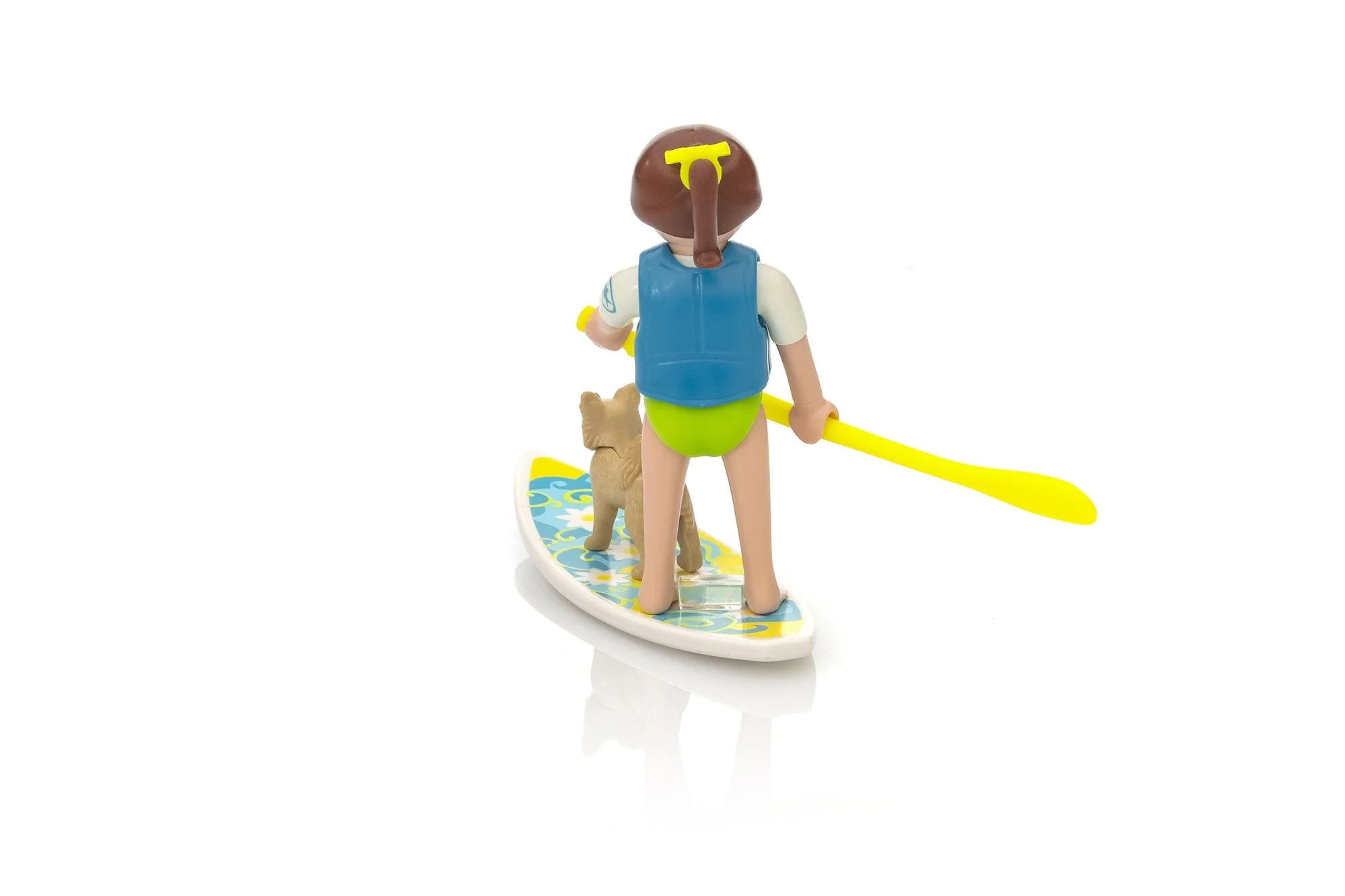 Playmobil Special Plus Paddleboarder - Image 26