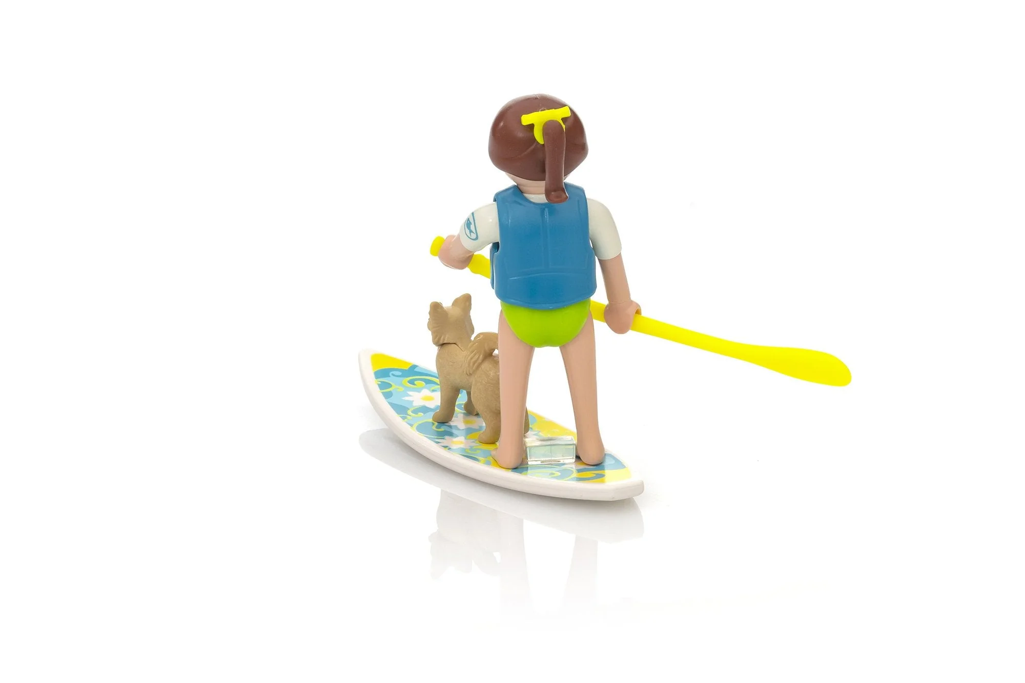 Playmobil Special Plus Paddleboarder - Image 27