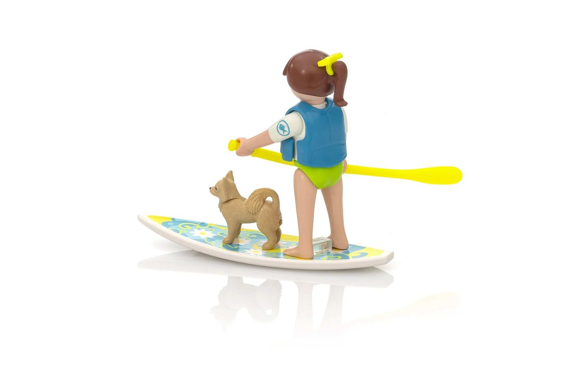Playmobil Special Plus Paddleboarder - Image 31