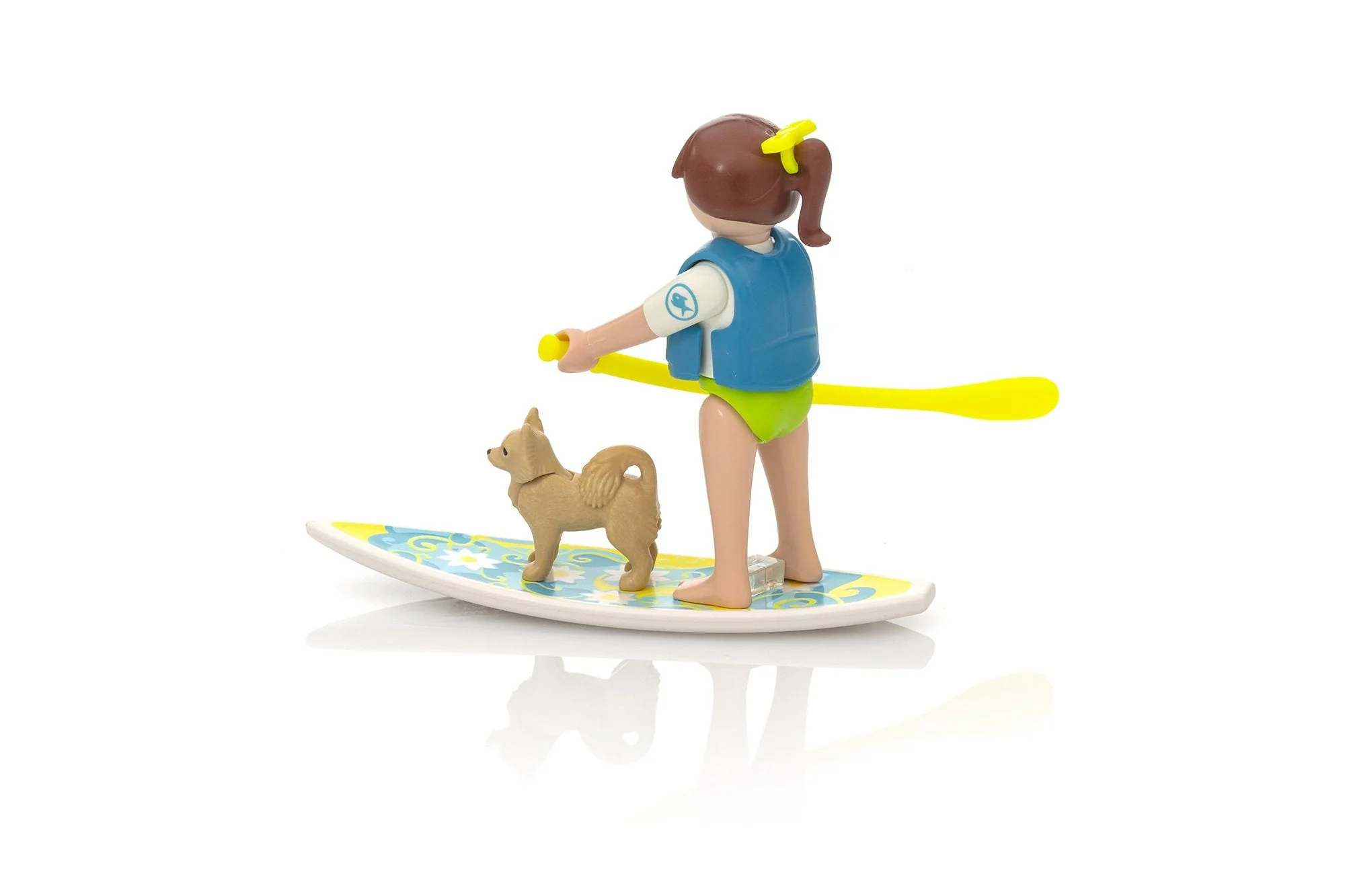 Playmobil Special Plus Paddleboarder - Image 32