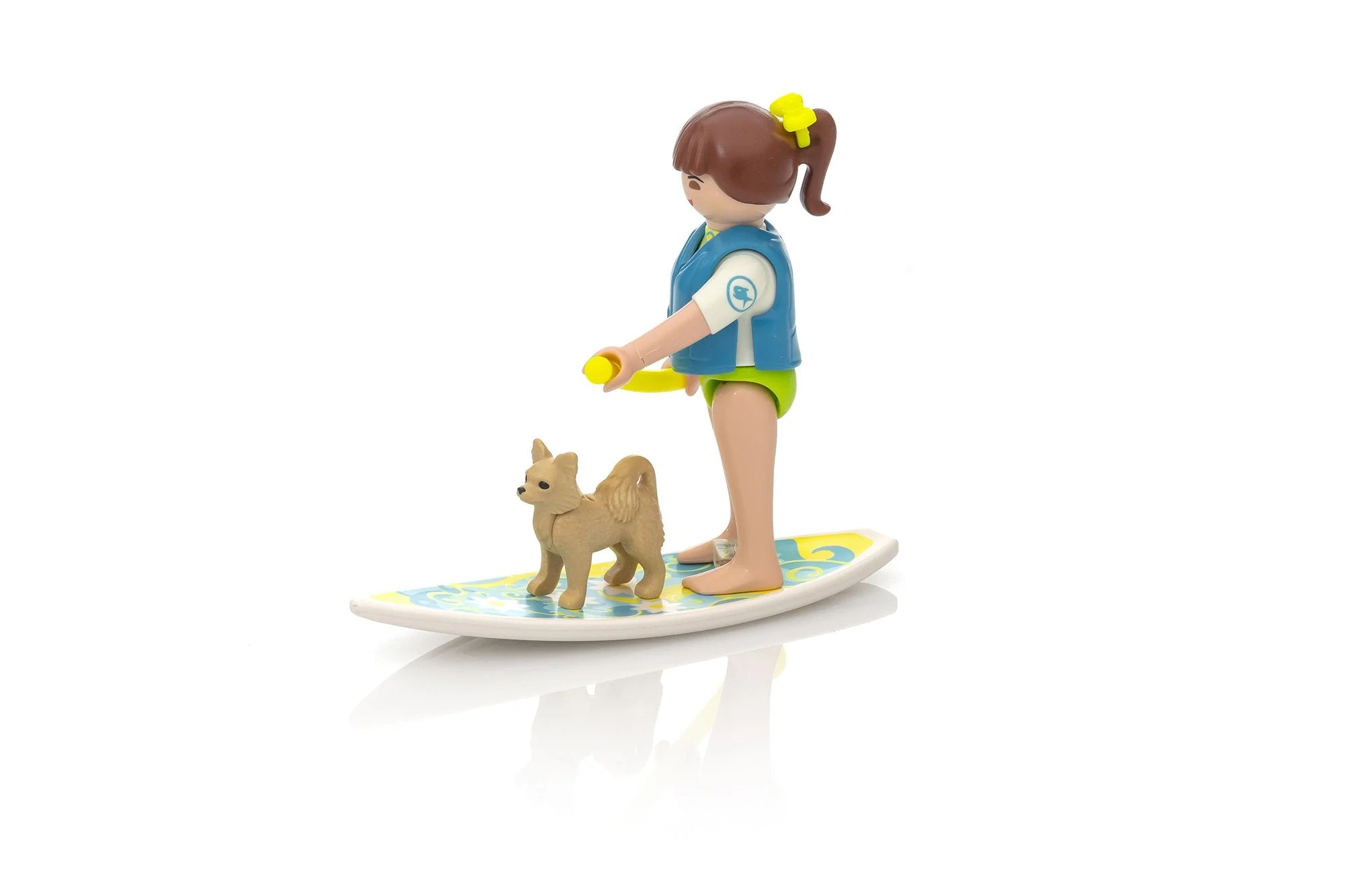 Playmobil Special Plus Paddleboarder - Image 37