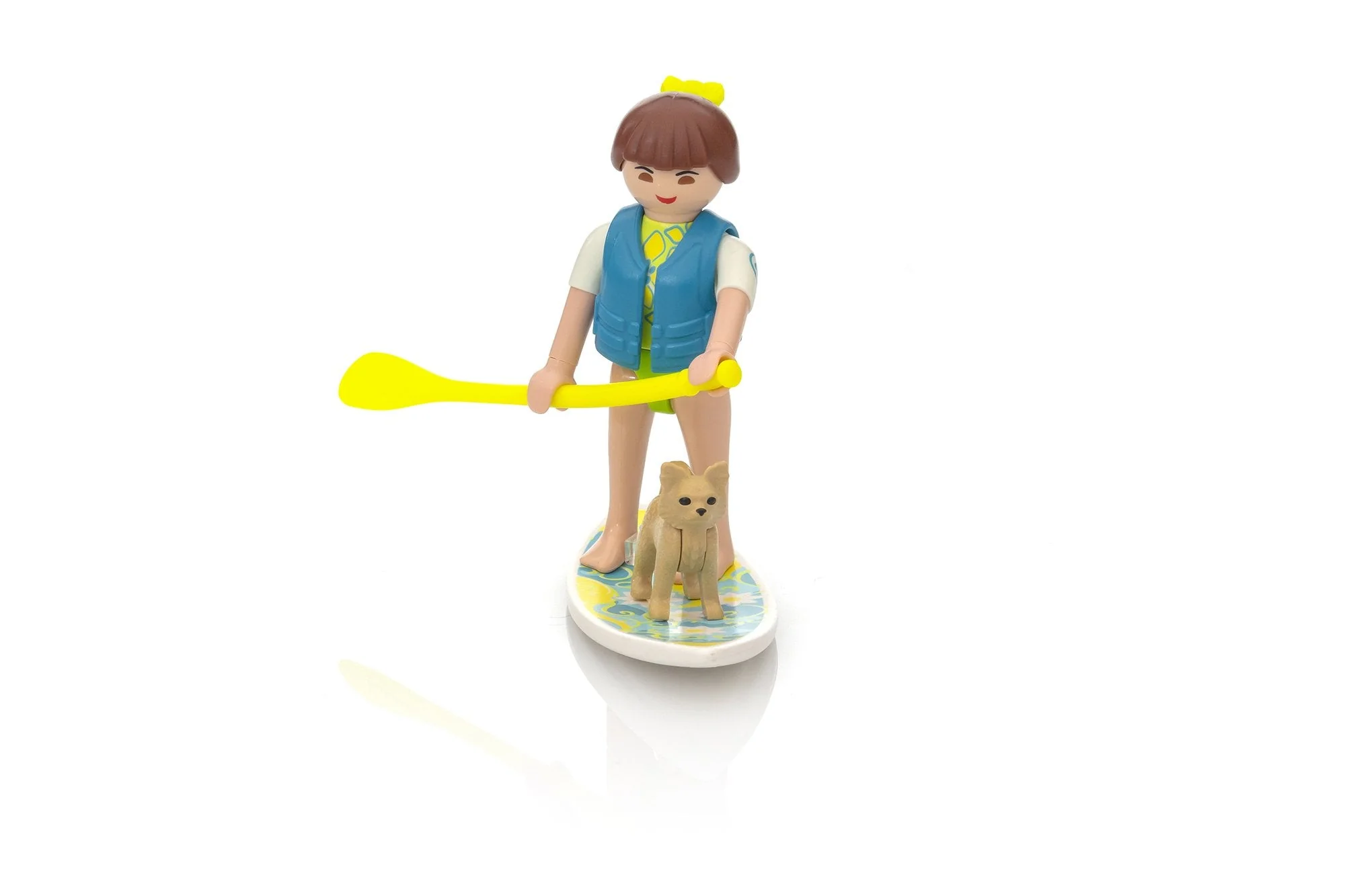 Playmobil Special Plus Paddleboarder - Image 4