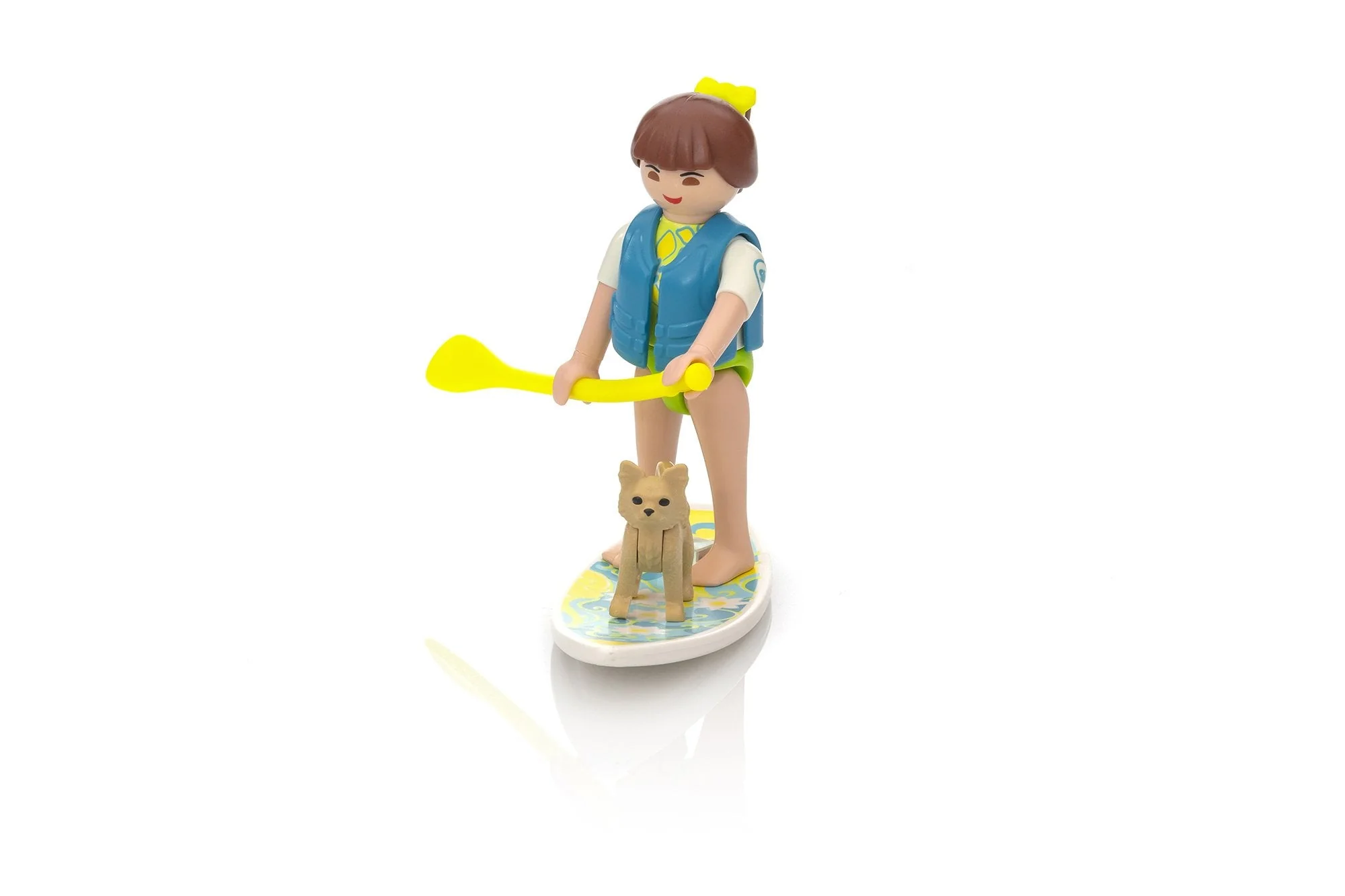 Playmobil Special Plus Paddleboarder - Image 42