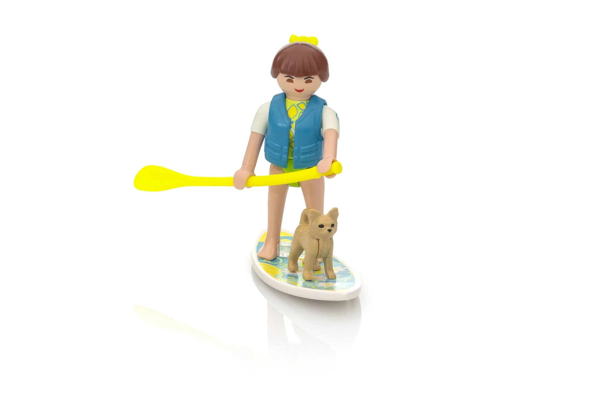 Playmobil Special Plus Paddleboarder - Image 5