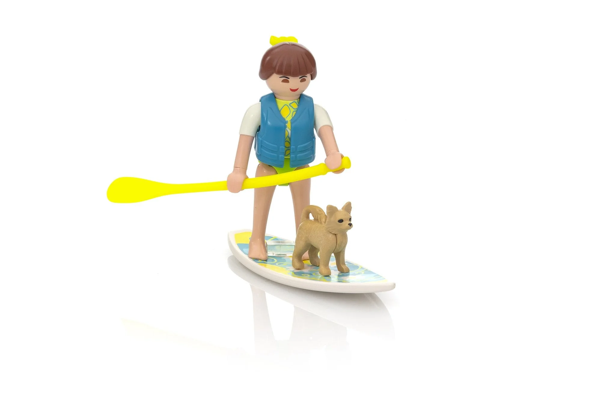 Playmobil Special Plus Paddleboarder - Image 7