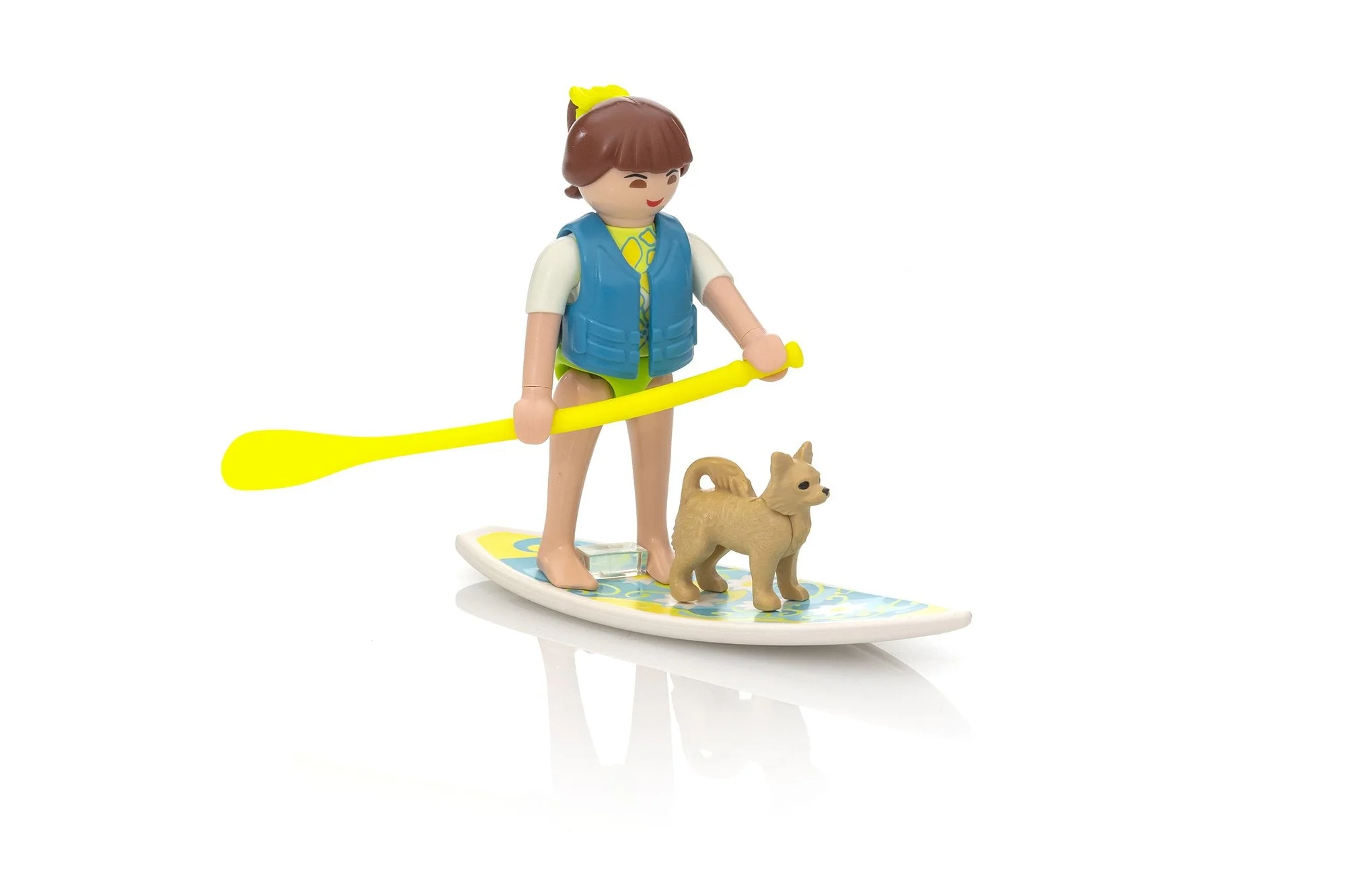 Playmobil Special Plus Paddleboarder - Image 9