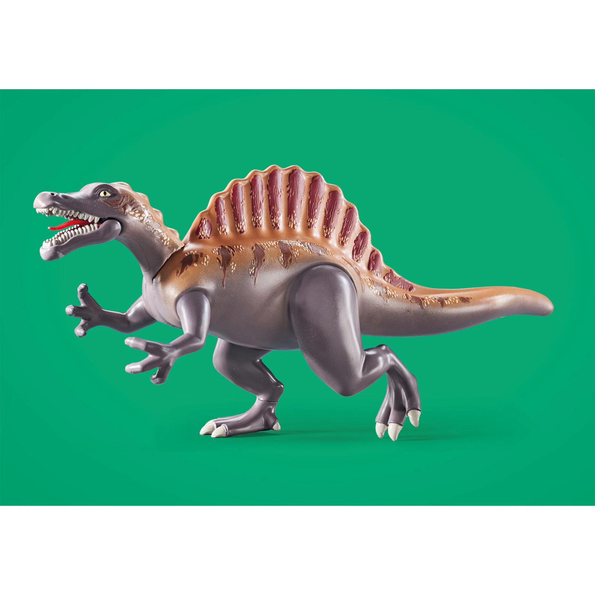 Playmobil Spinosaurus Attack - Image 6