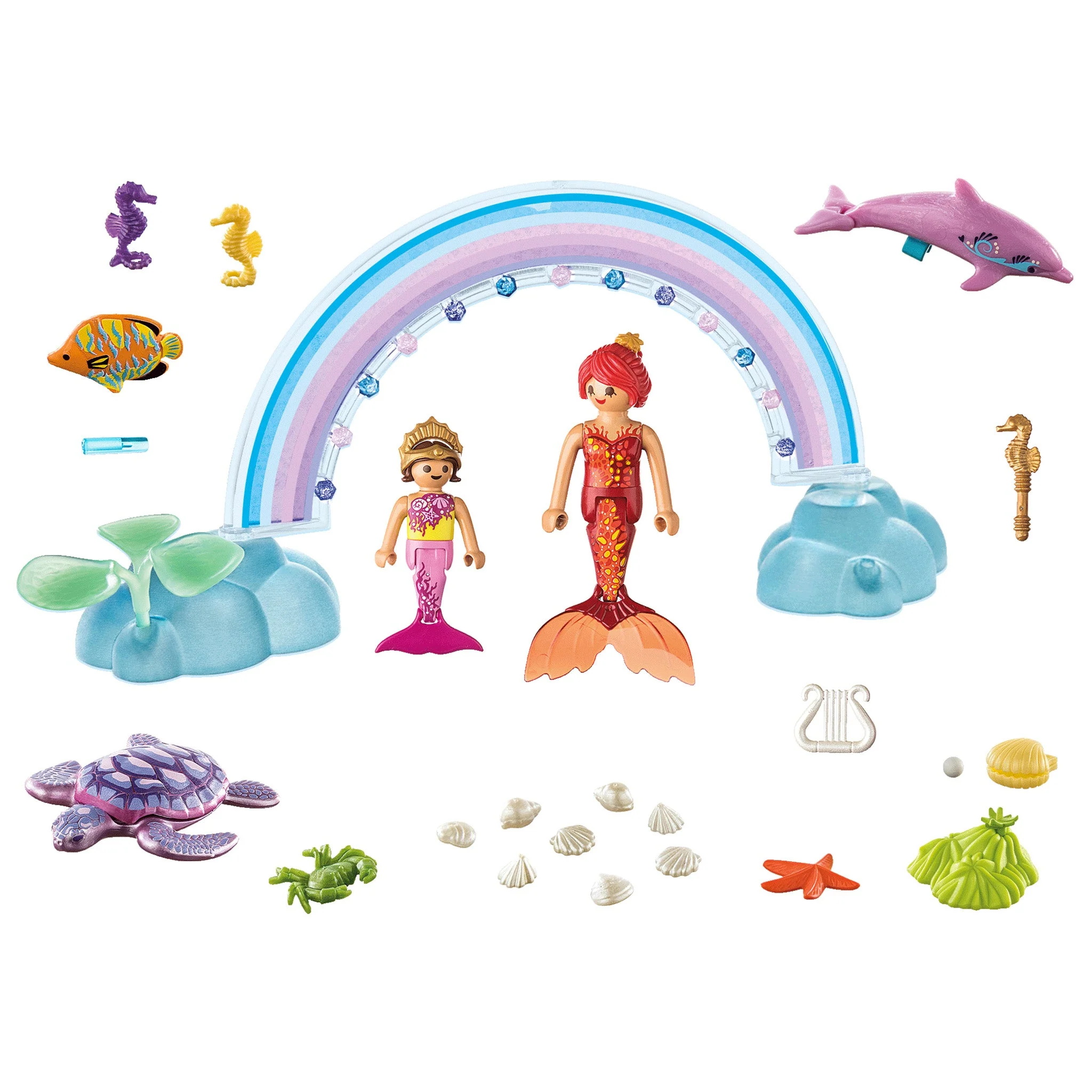 Playmobil Starter Pack Mermaids - Pre Sale - Image 4