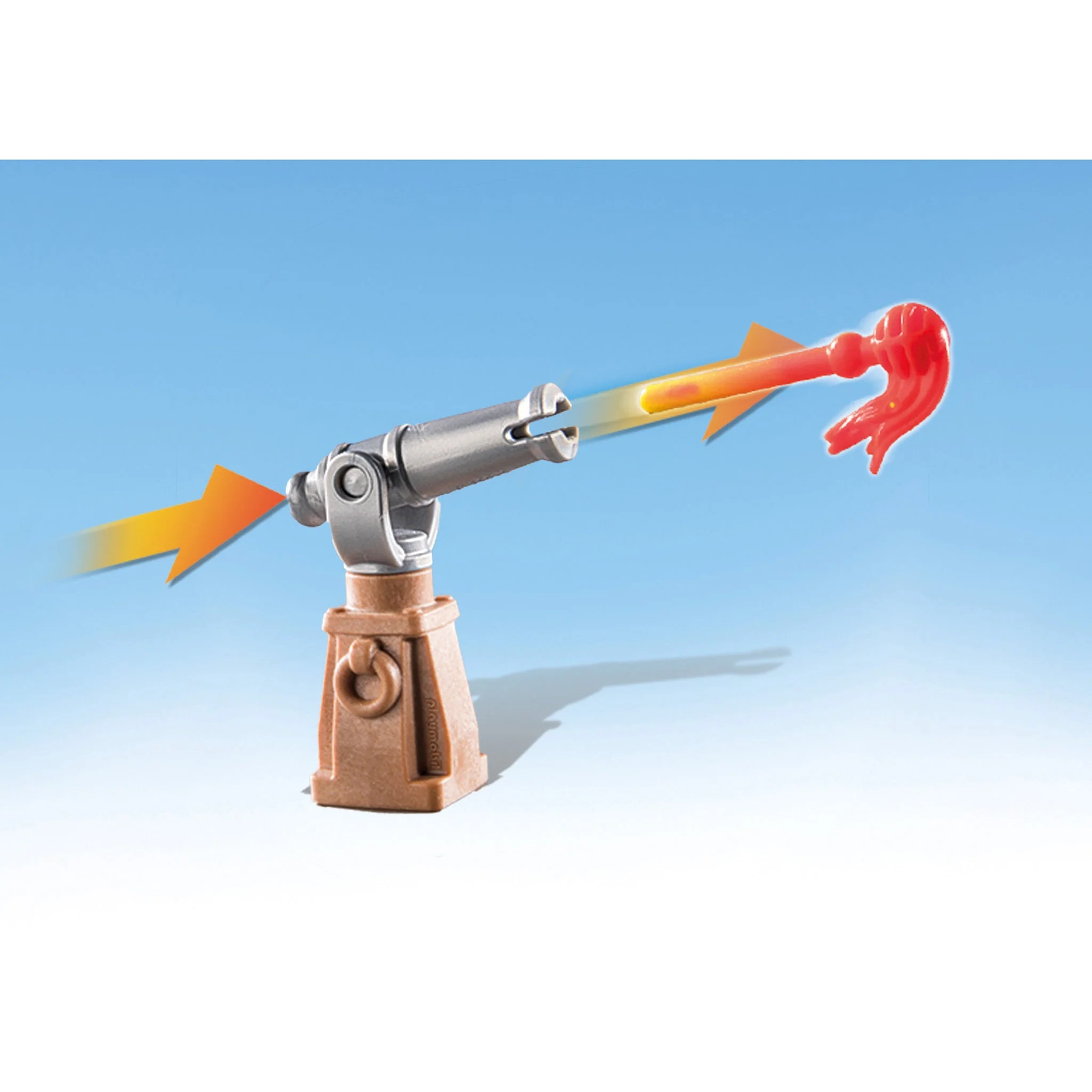 Playmobil Starter Pack Pirate with Alligator - Pre Sale - Image 5
