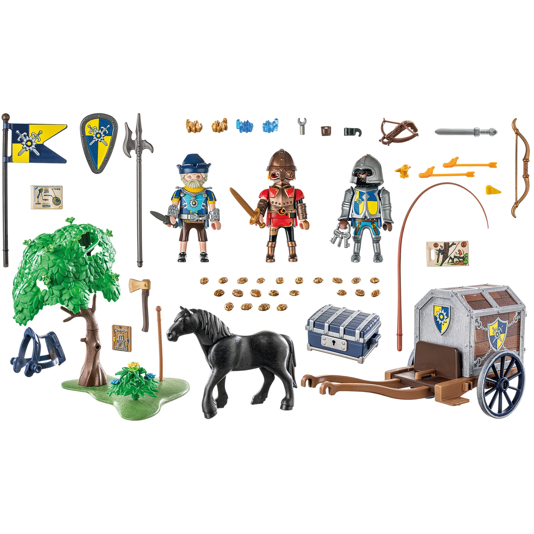 Playmobil Transport Robbery - Image 6